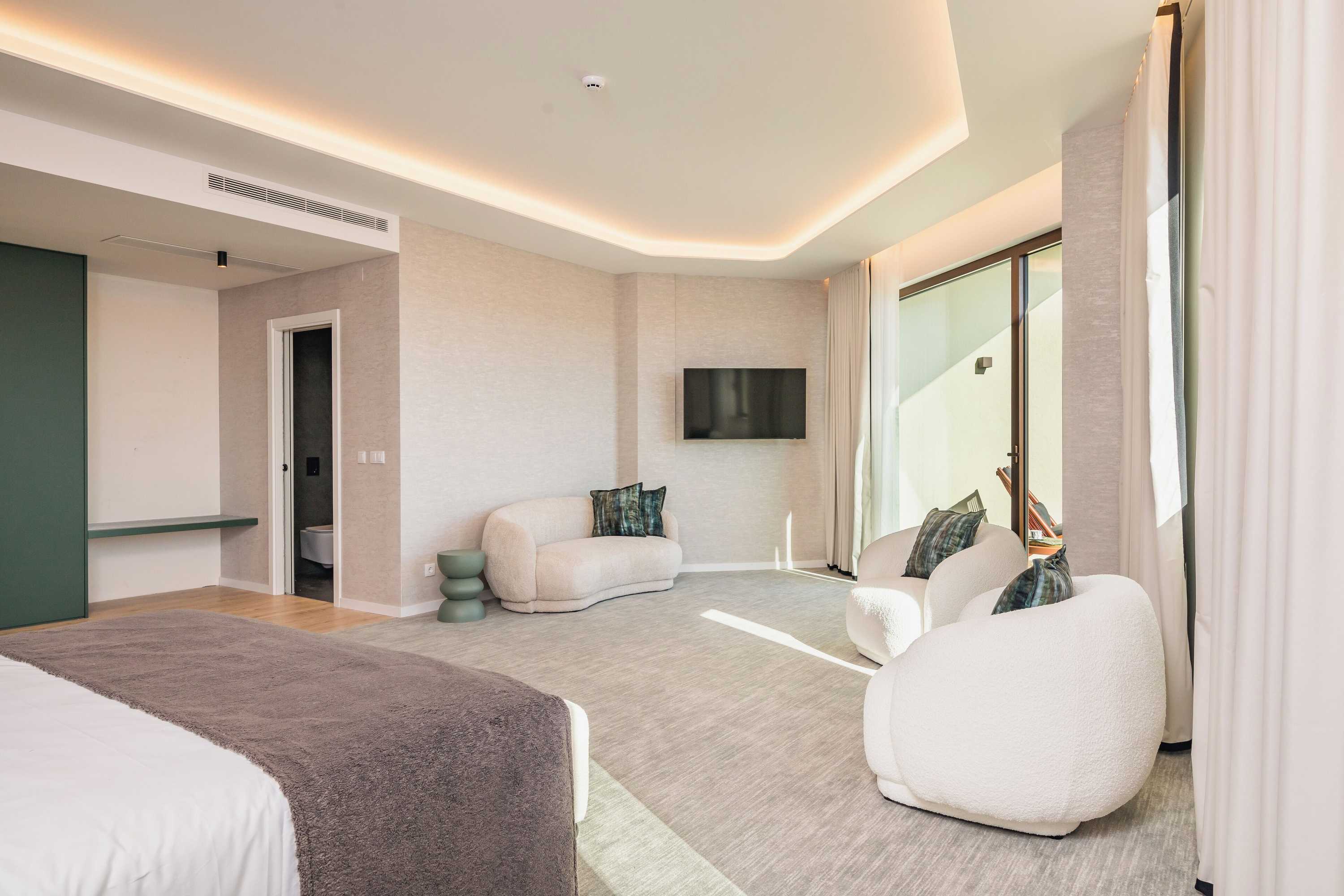 Gift card for Haven Nature Hotel & Villas