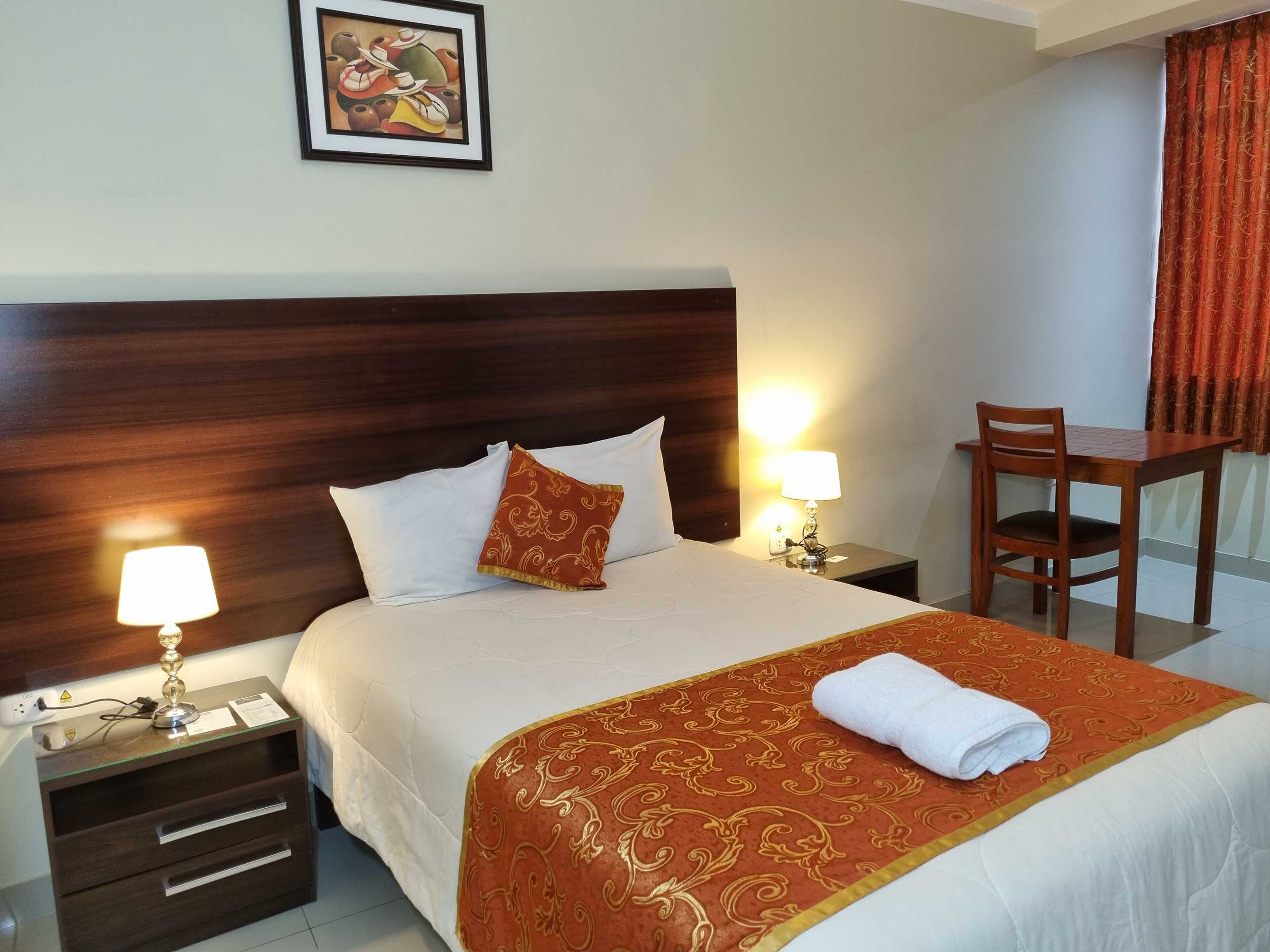 Gift card for Hotel Los Nogales Gift card for Hotel Los Nogales