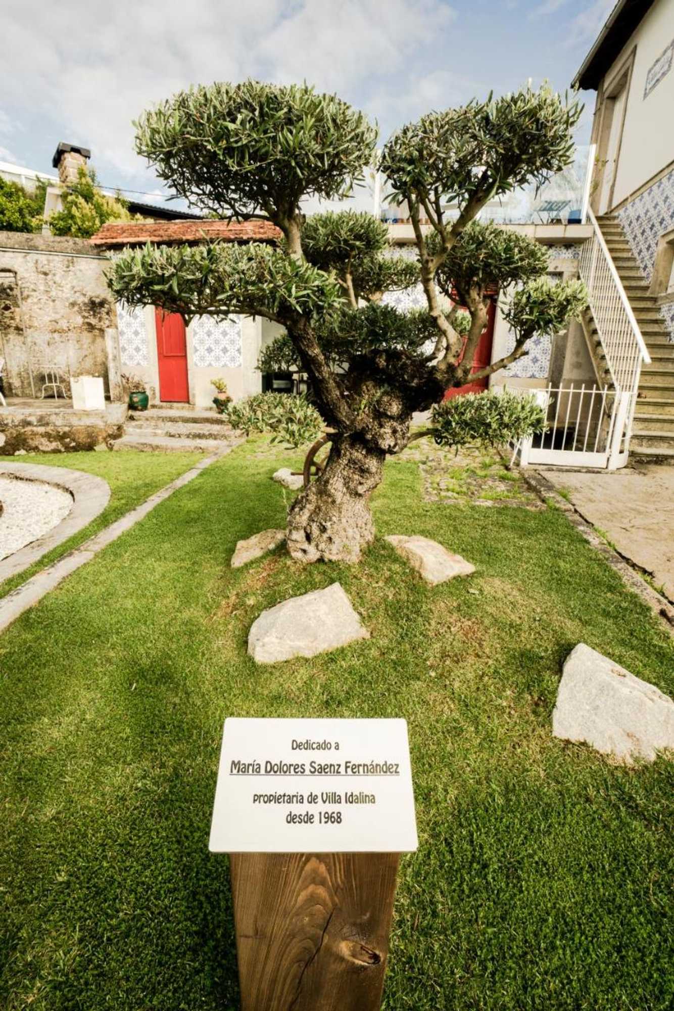 Gift card for Palacete Villa Idalina