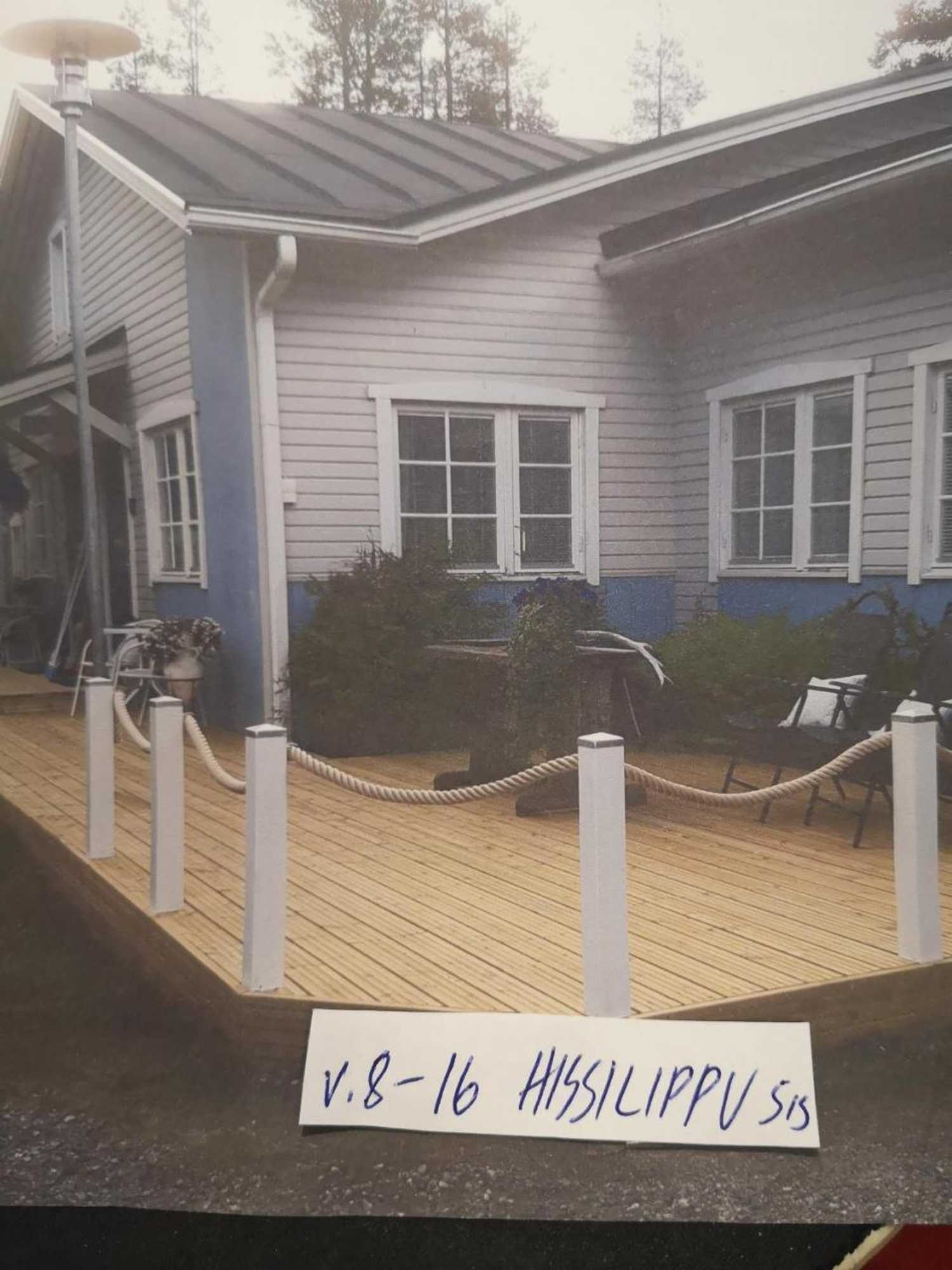 Gift card for Apartment Seita