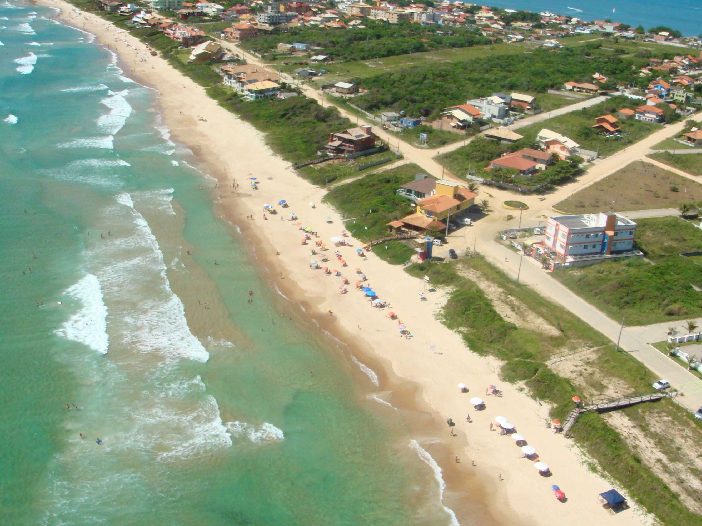 Gift card for Pousada Águas do Mariscal