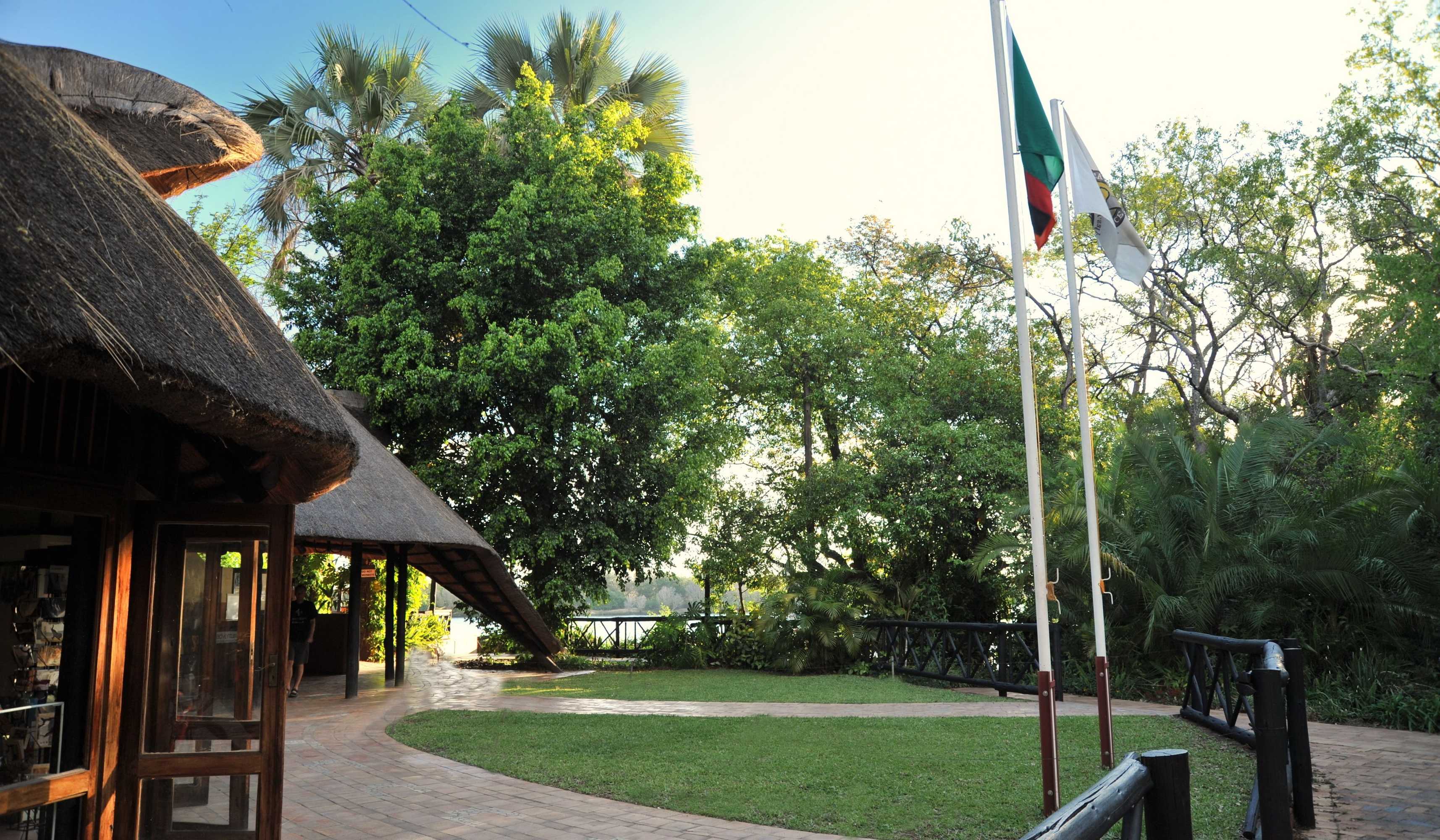Gift card for Victoria Falls Waterfront Gift card for Victoria Falls Waterfront
