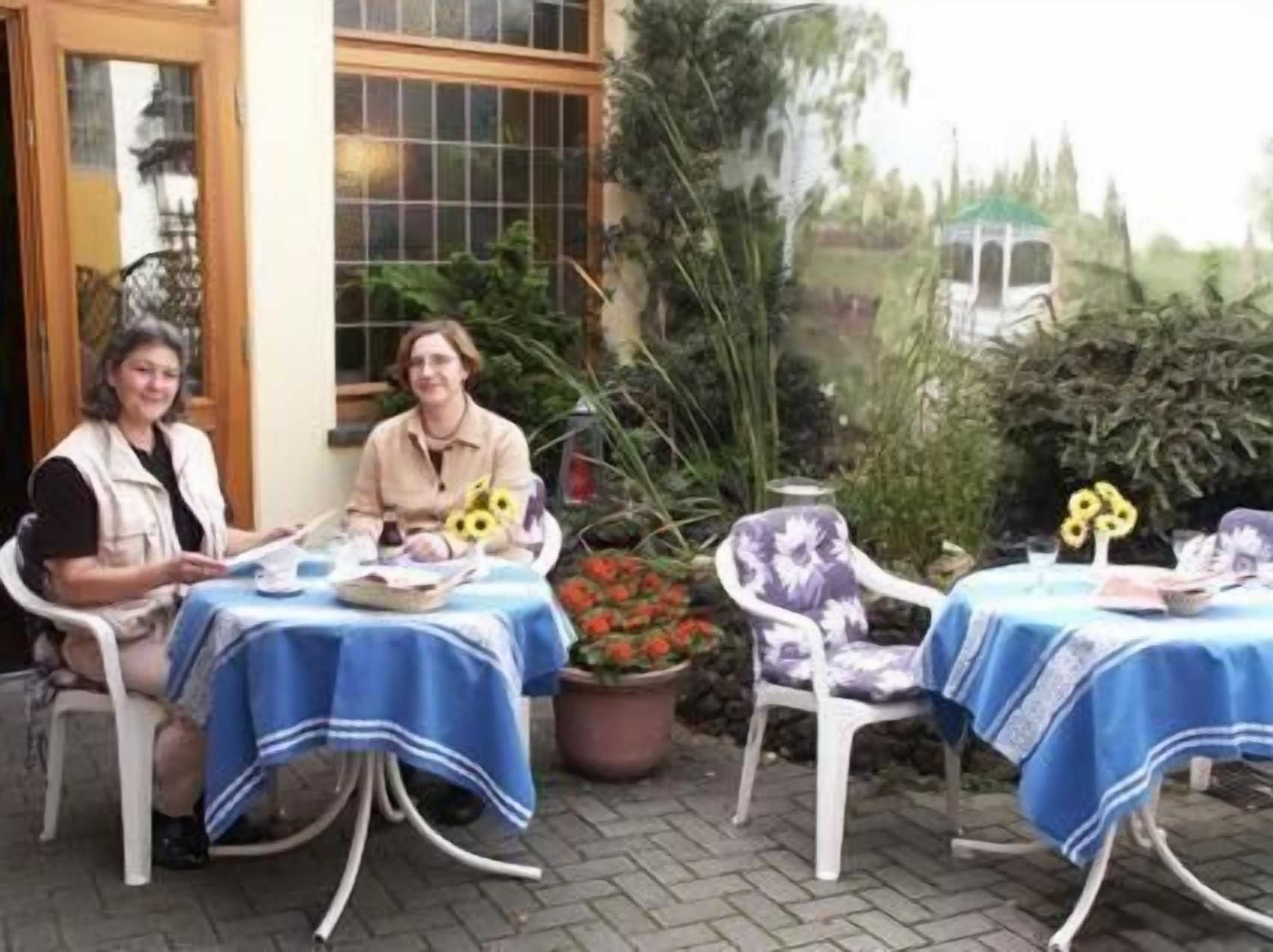 Gift card for Hotel Niederée