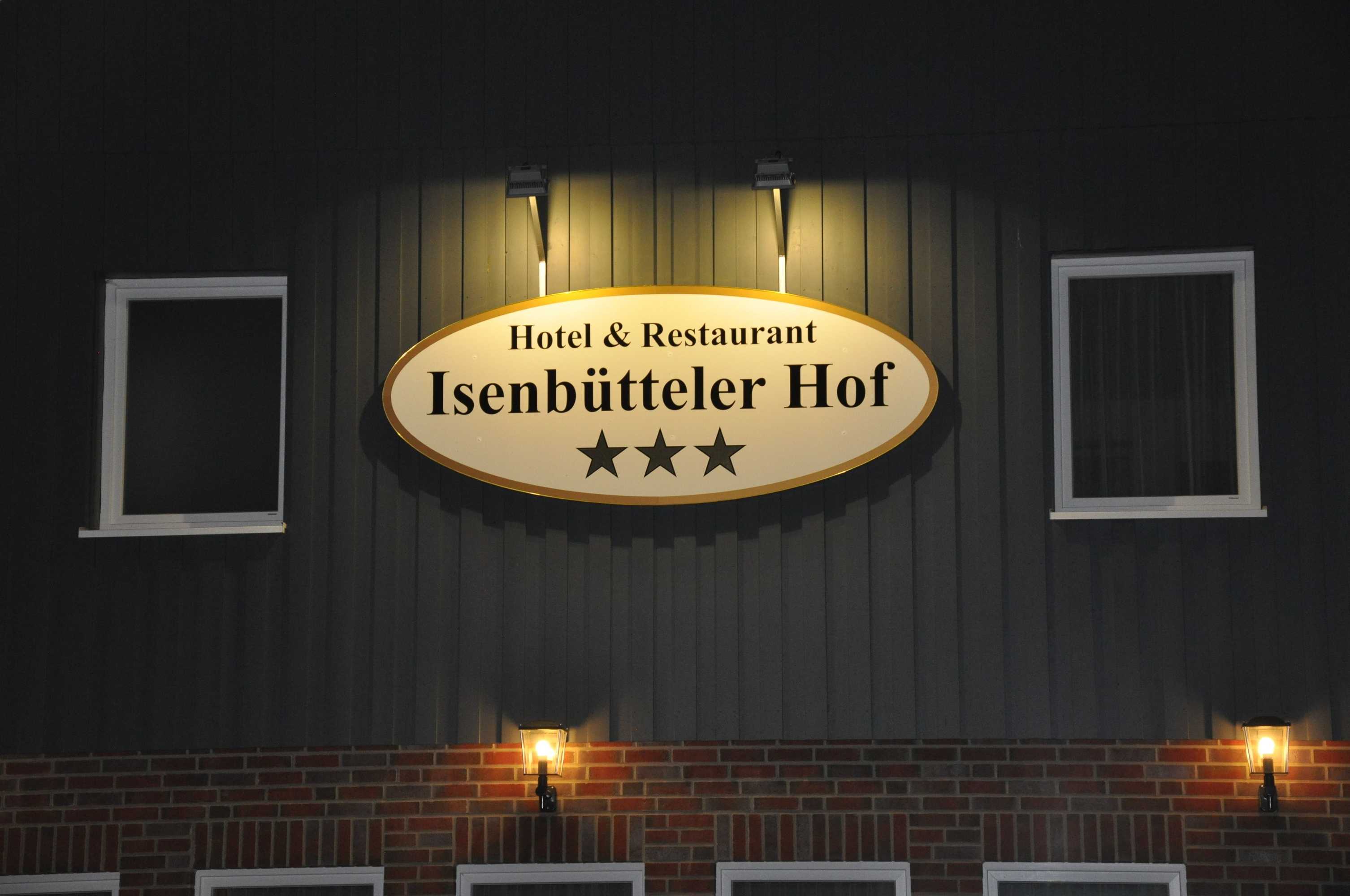 Gift card for Hotel Isenbütteler Hof Gift card for Hotel Isenbütteler Hof