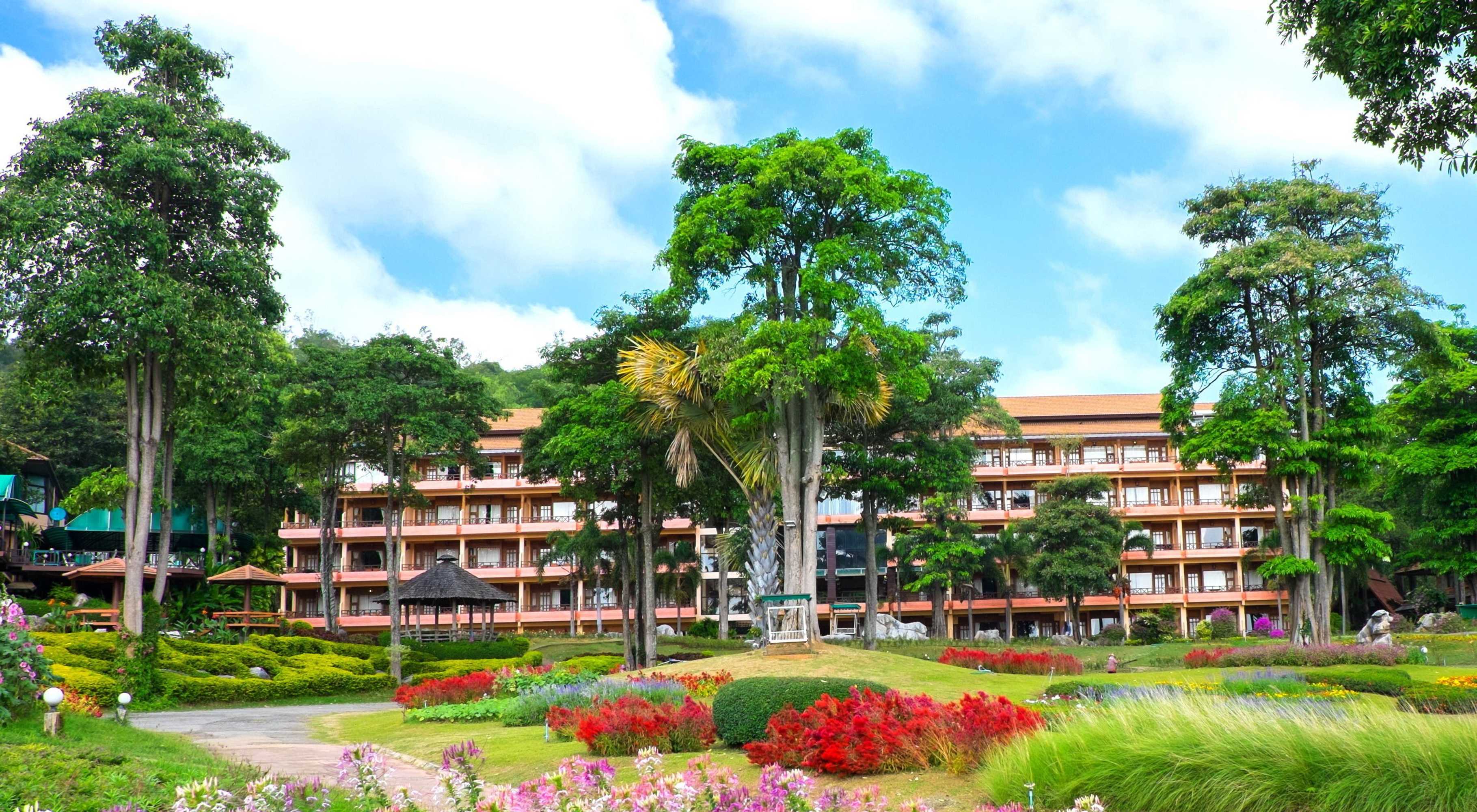 Gift card for Arayana Phupimarn Resort