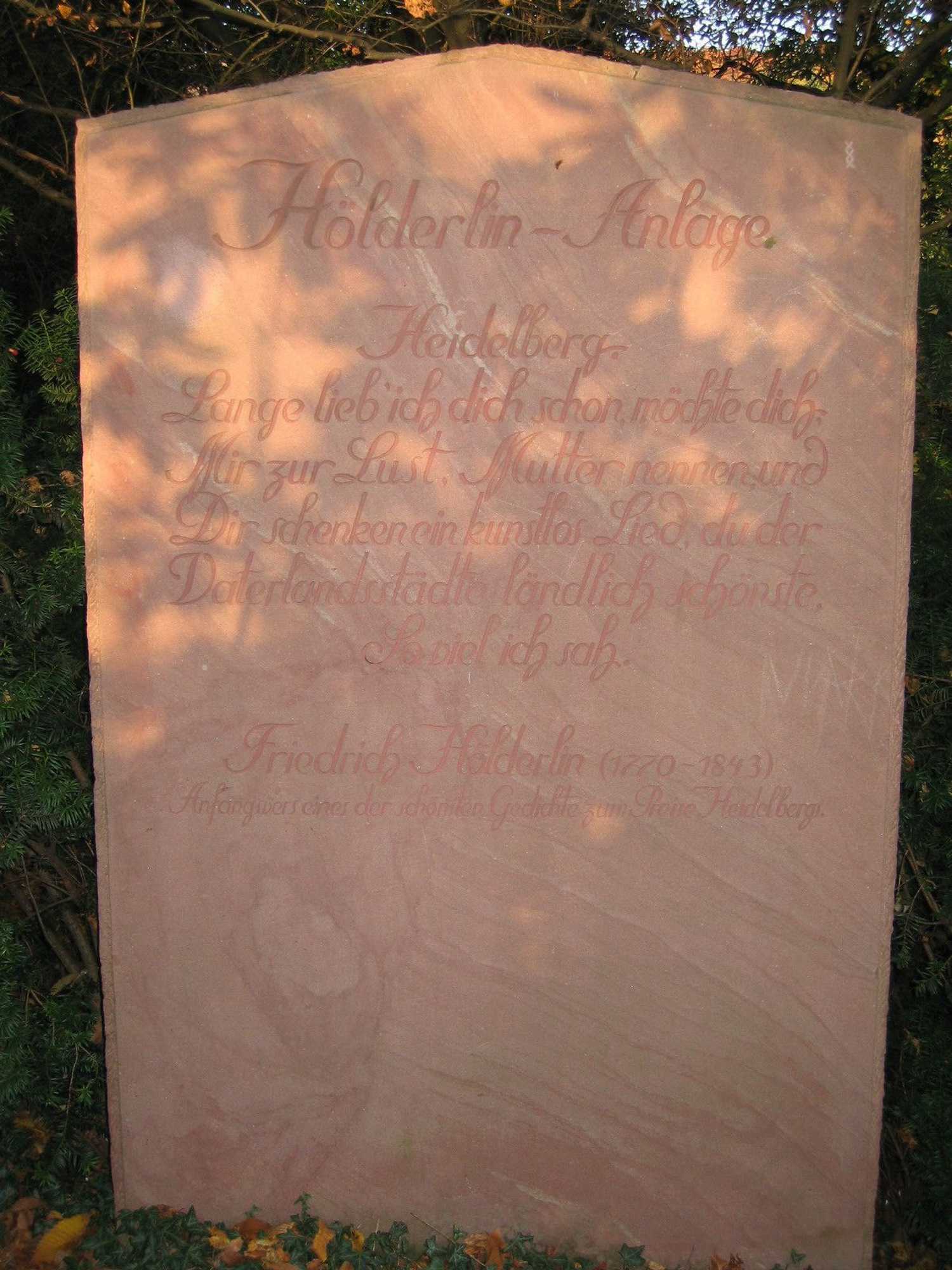 Gift card for Neu Heidelberg - Guesthouse & Apartments