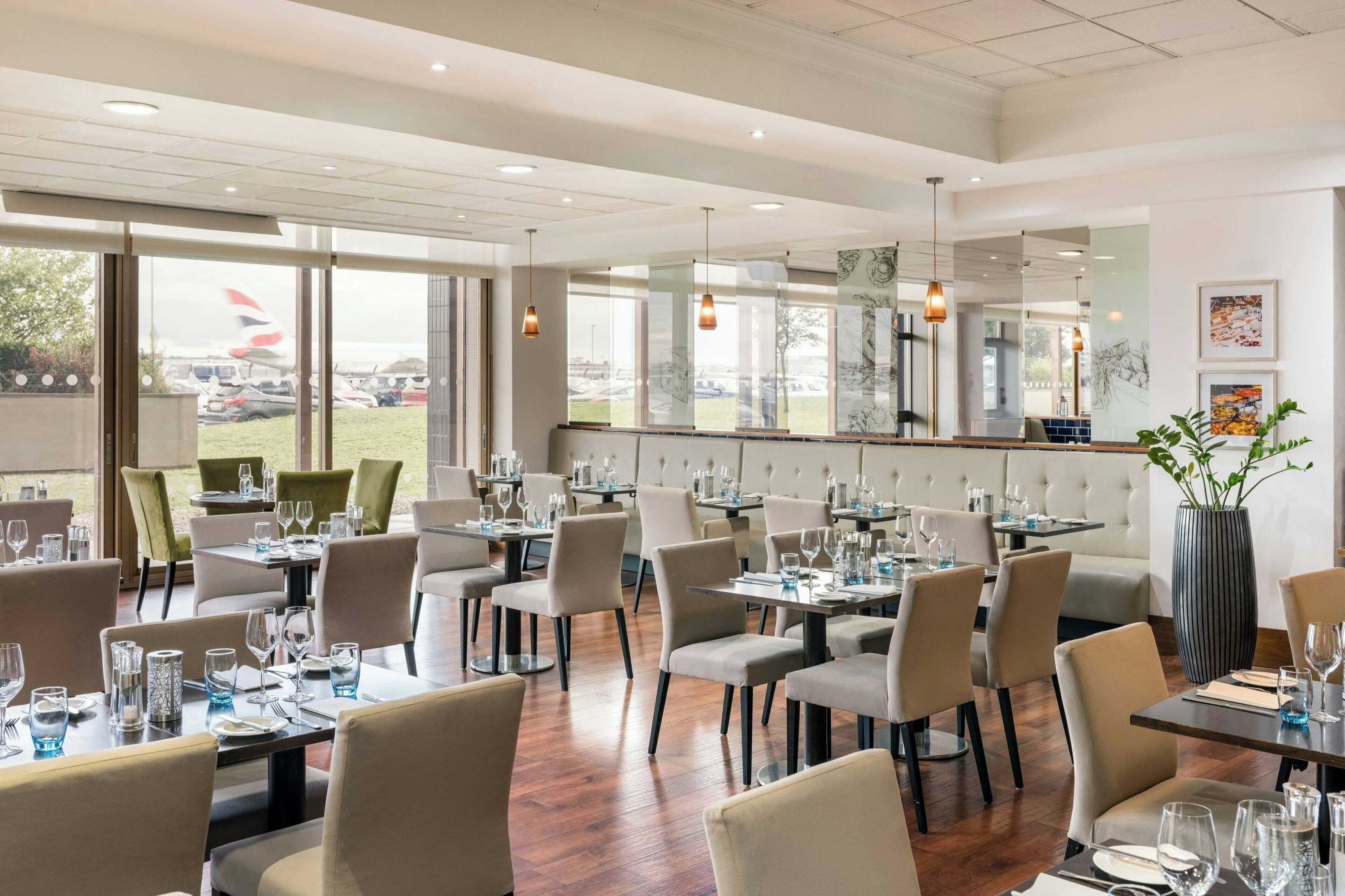Gift card for Renaissance London Heathrow Hotel