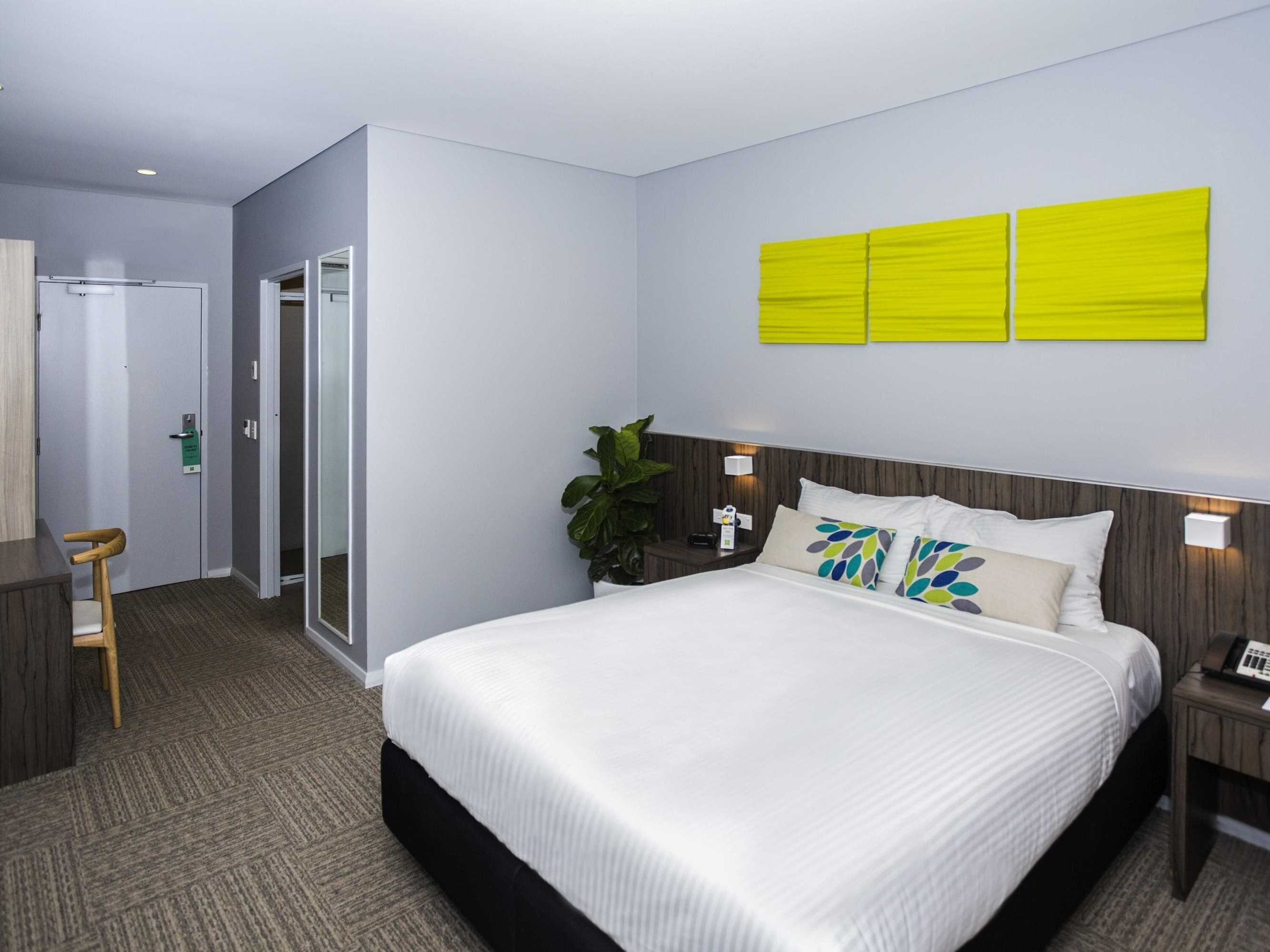 Gift card for Ibis Styles The Entrance