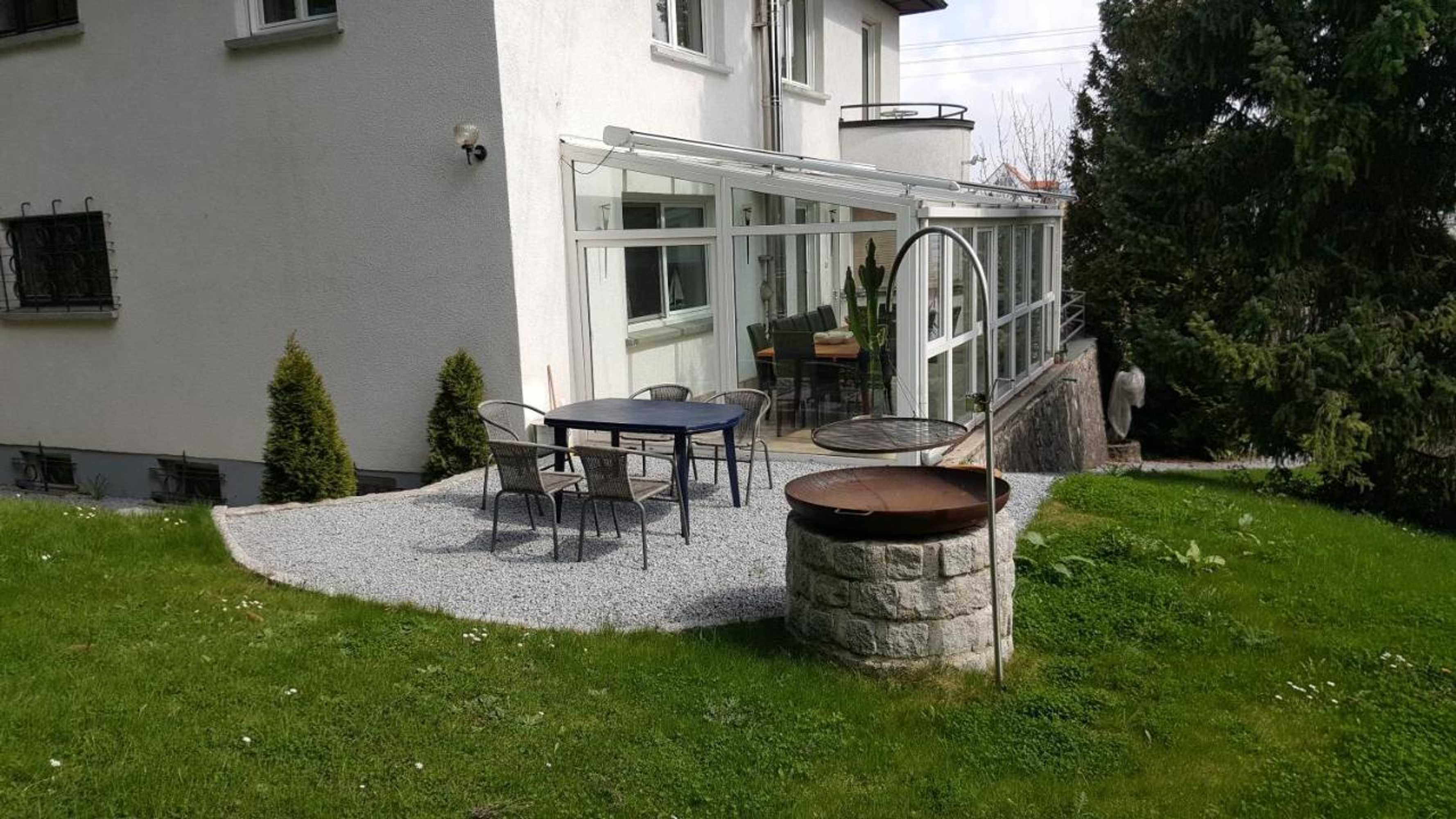 Gift card for Burgauer Hof