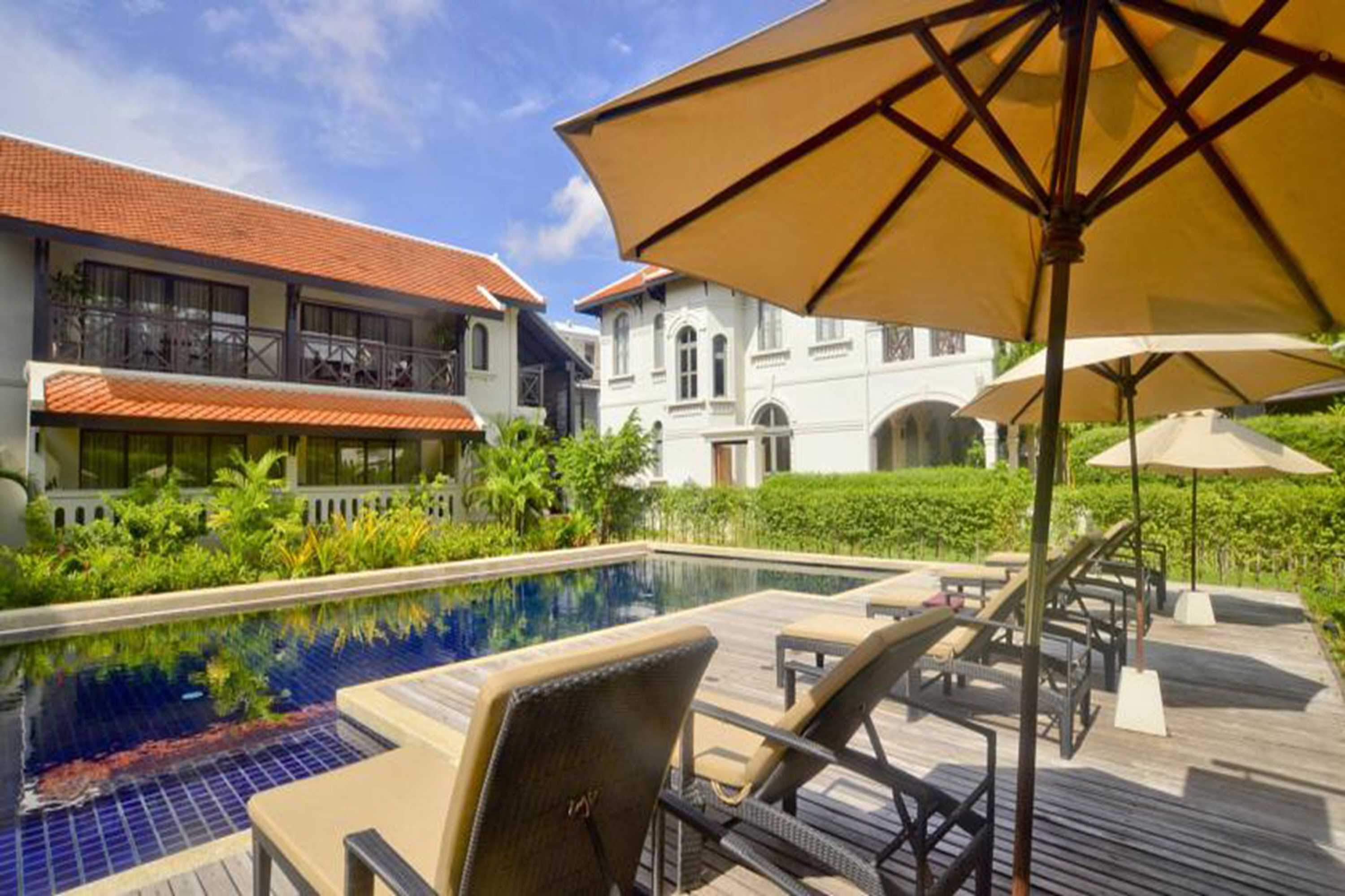 Gift card for Ansara Hotel Gift card for Ansara Hotel