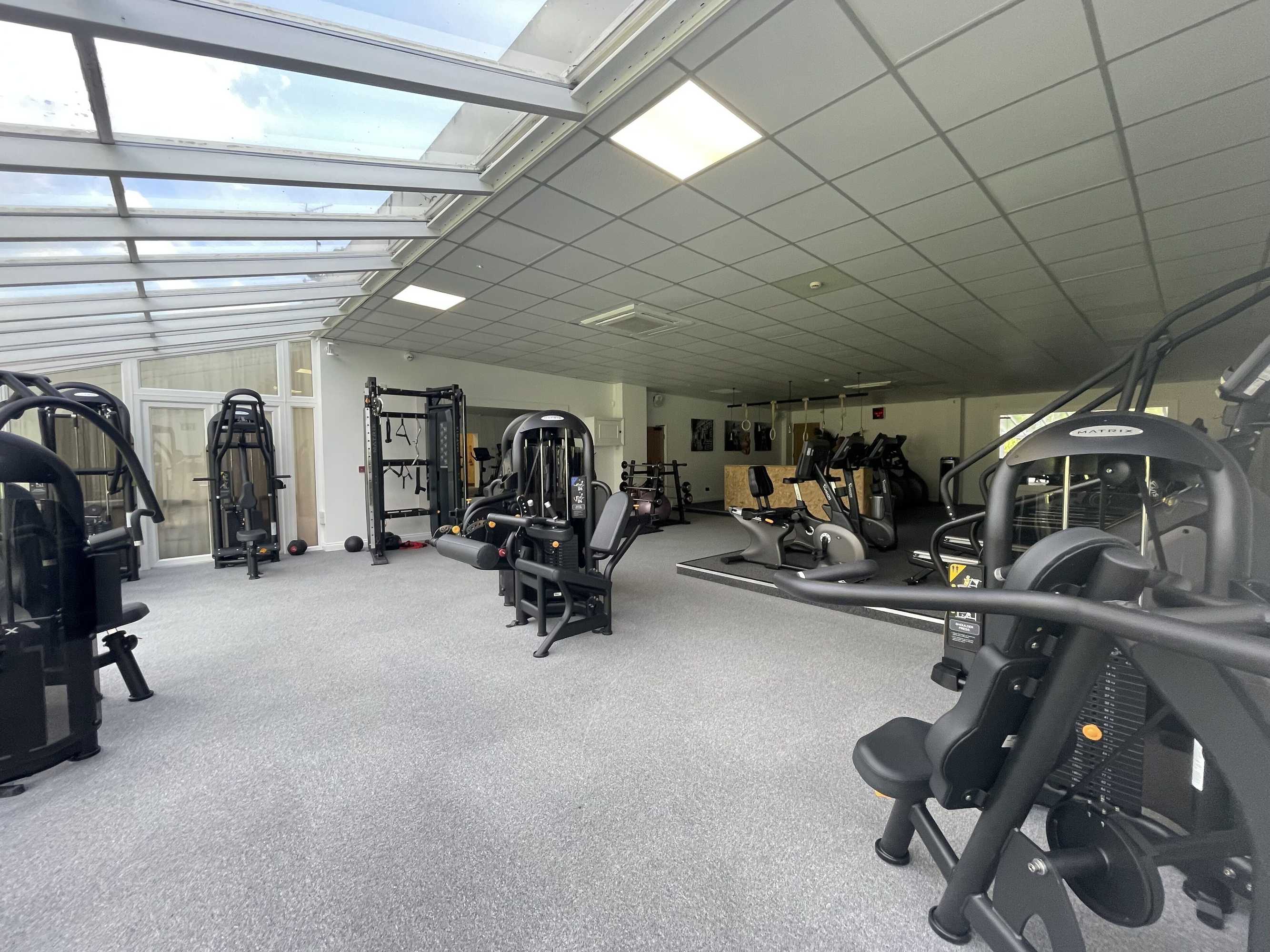 Gift card for Holbrook Manor & Spa