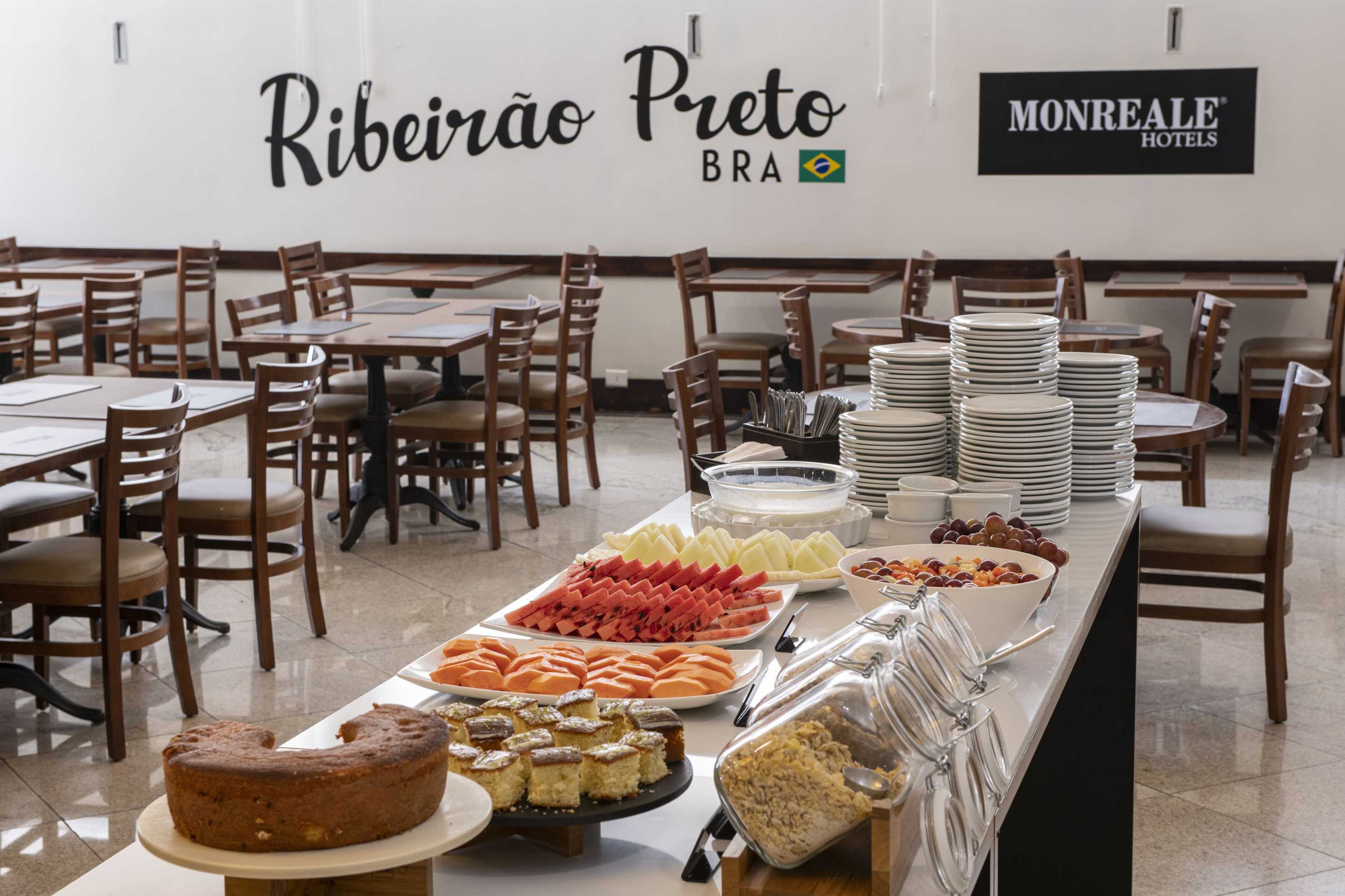 Gift card for Monreale Express Ribeirão Preto Gift card for Monreale Express Ribeirão Preto