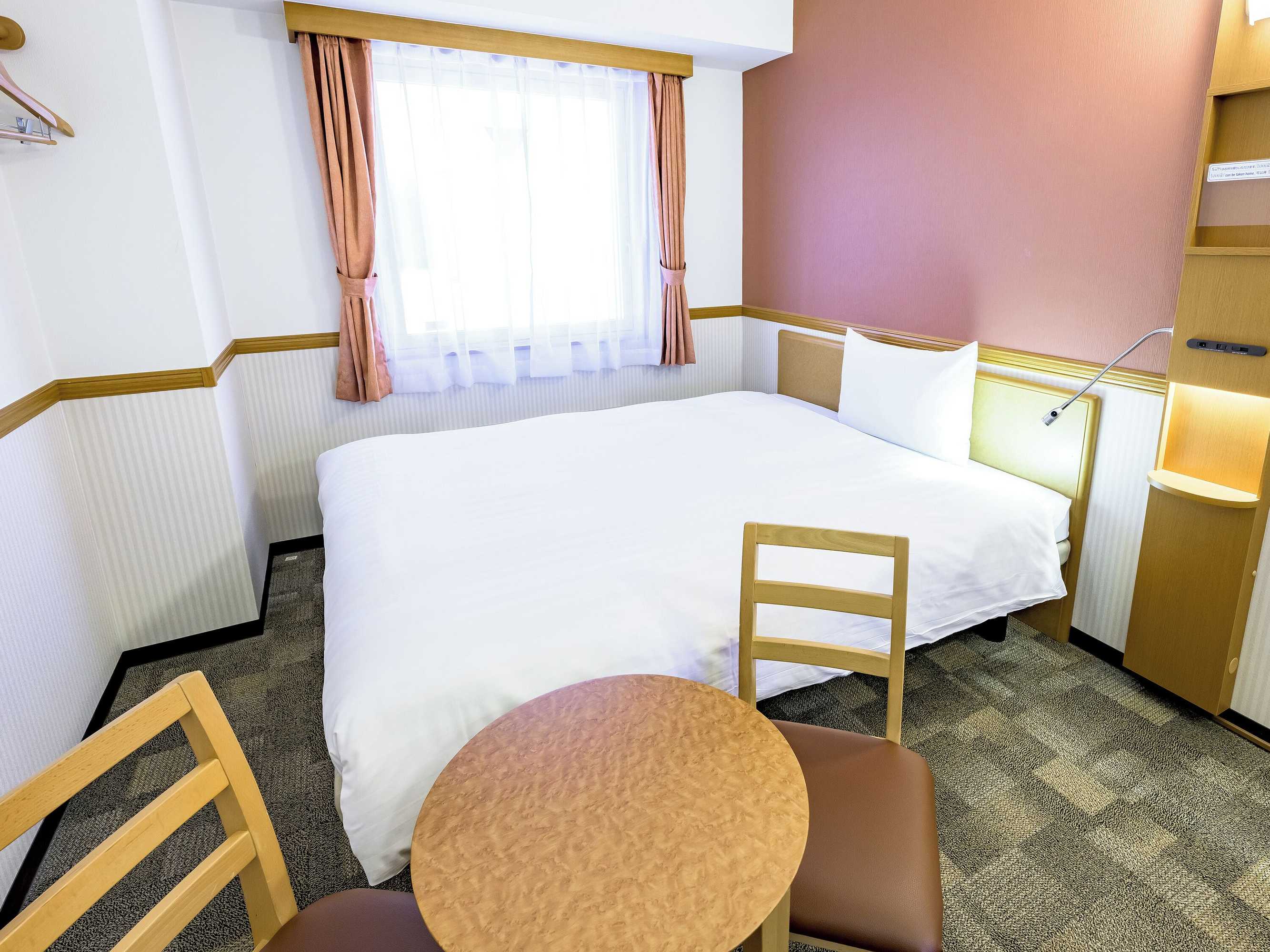 Gift card for Toyoko Inn Soka Station Nishi Gift card for Toyoko Inn Soka Station Nishi