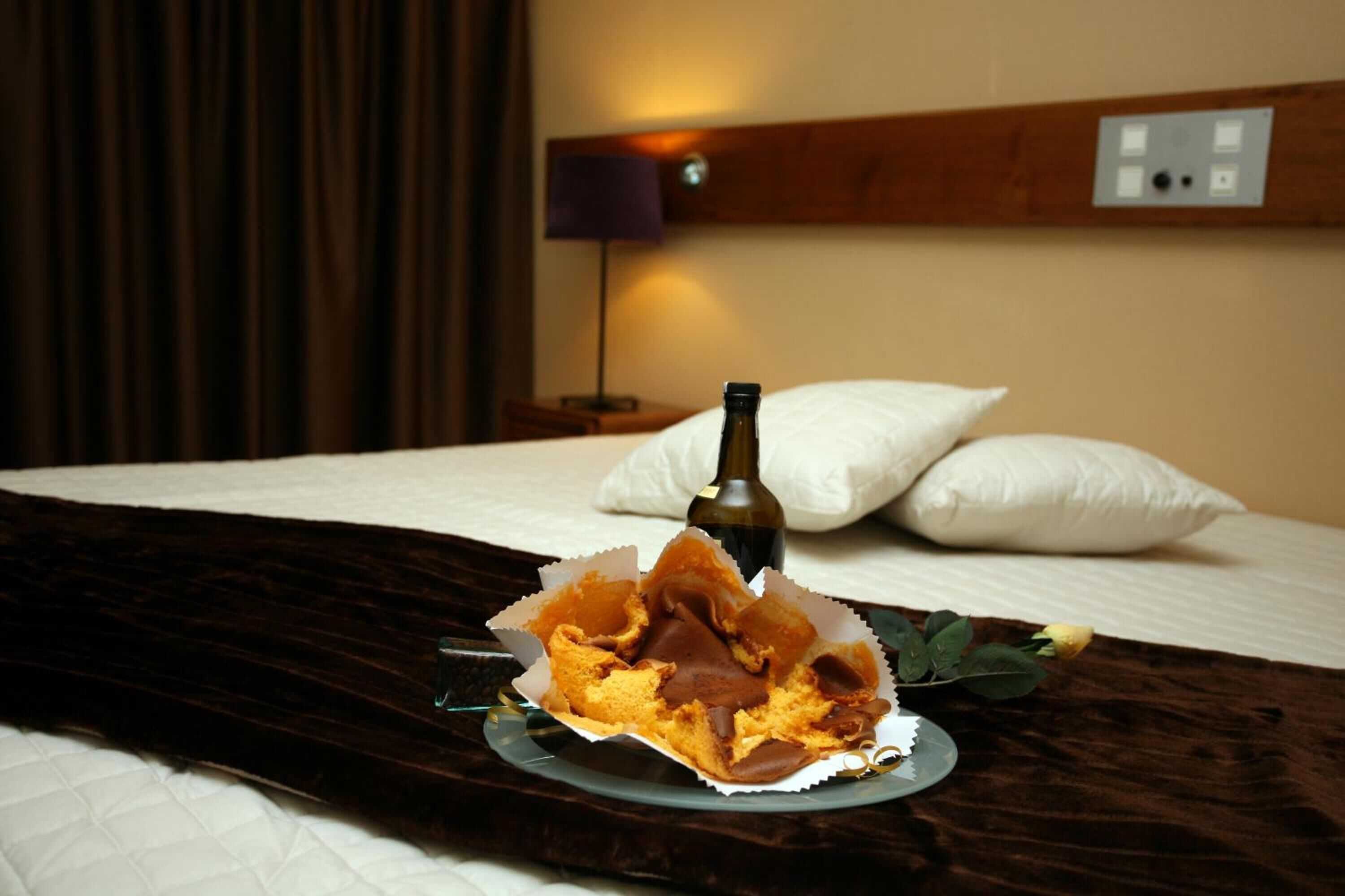 Gift card for Hotel Meia Lua Gift card for Hotel Meia Lua
