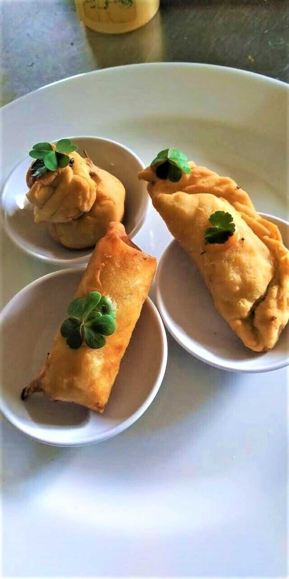 Gift card for Tangko Inn Resort