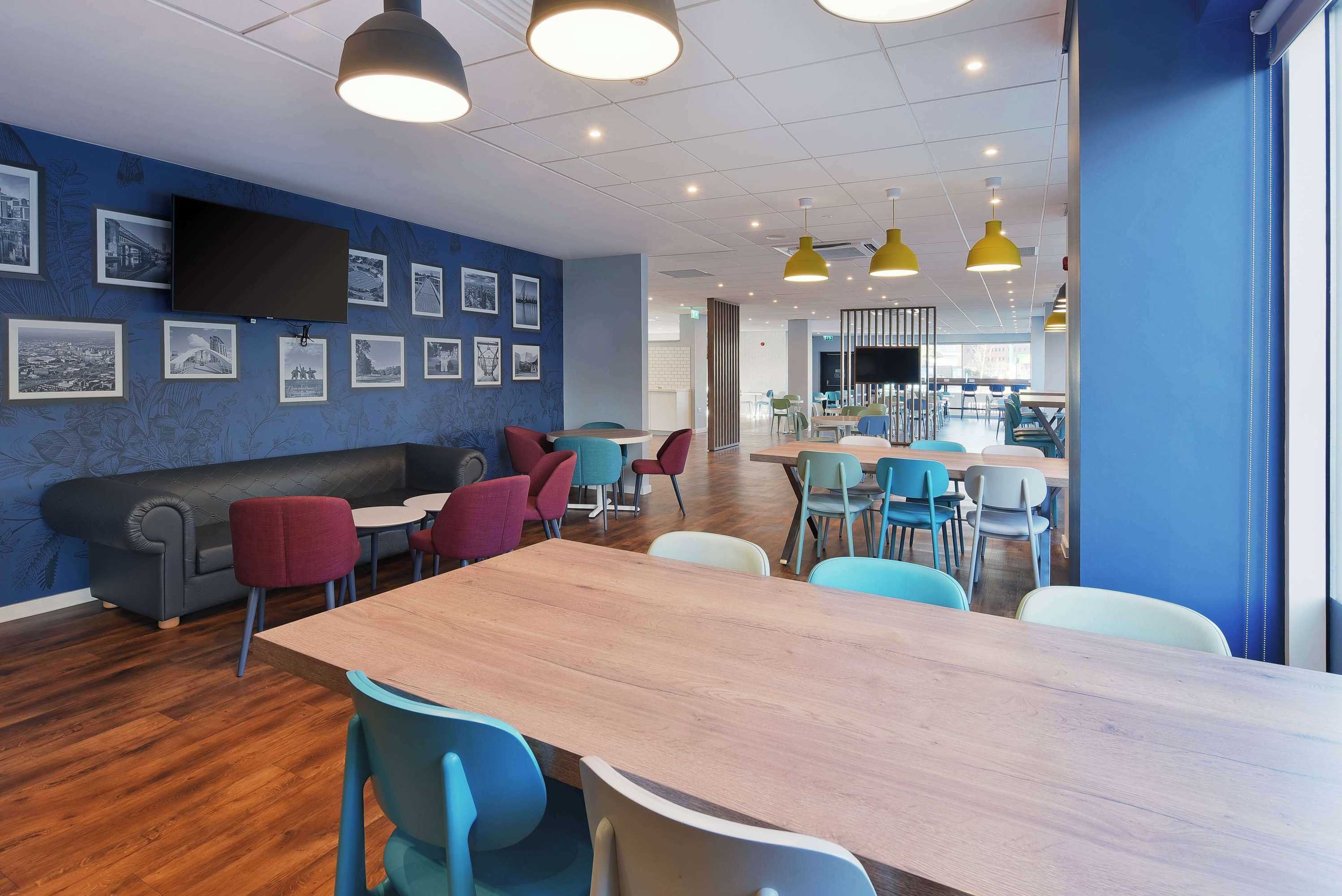 Gift card for Travelodge Manchester Salford Quays Gift card for Travelodge Manchester Salford Quays