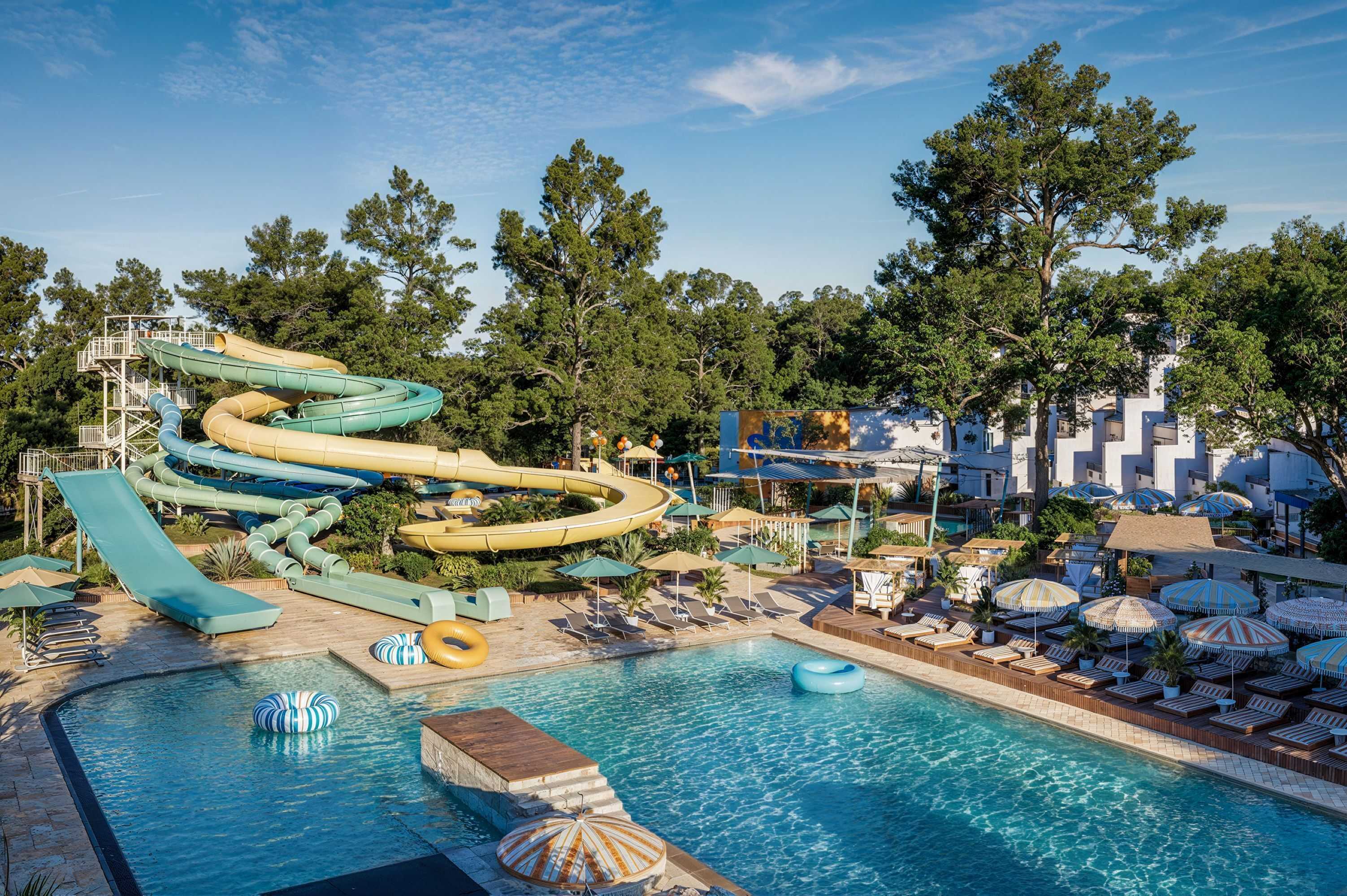 Gift card for Sunny Poreč by Valamar