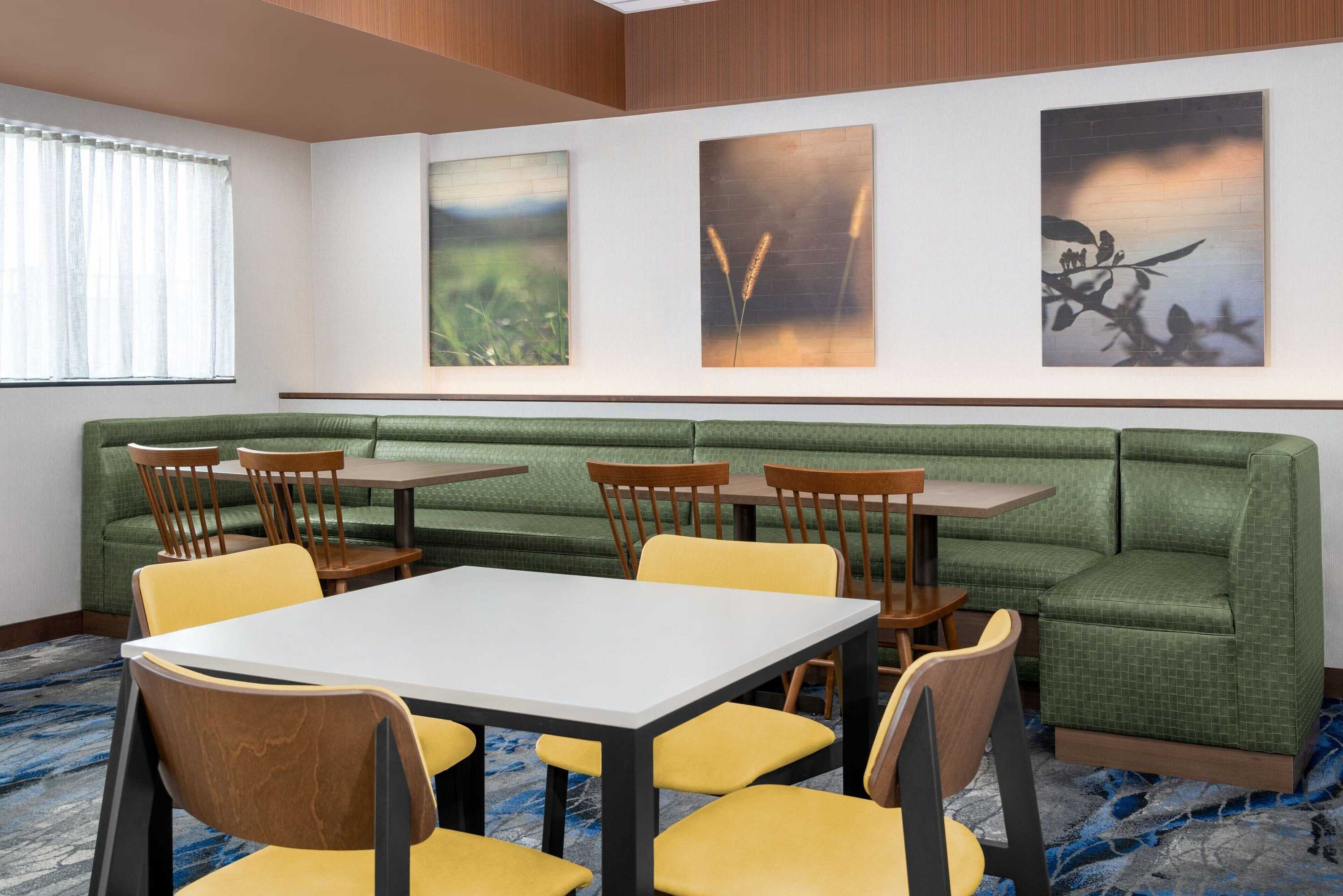 Gift card for Fairfield Inn & Suites by Marriott Martinsburg Gift card for Fairfield Inn & Suites by Marriott Martinsburg