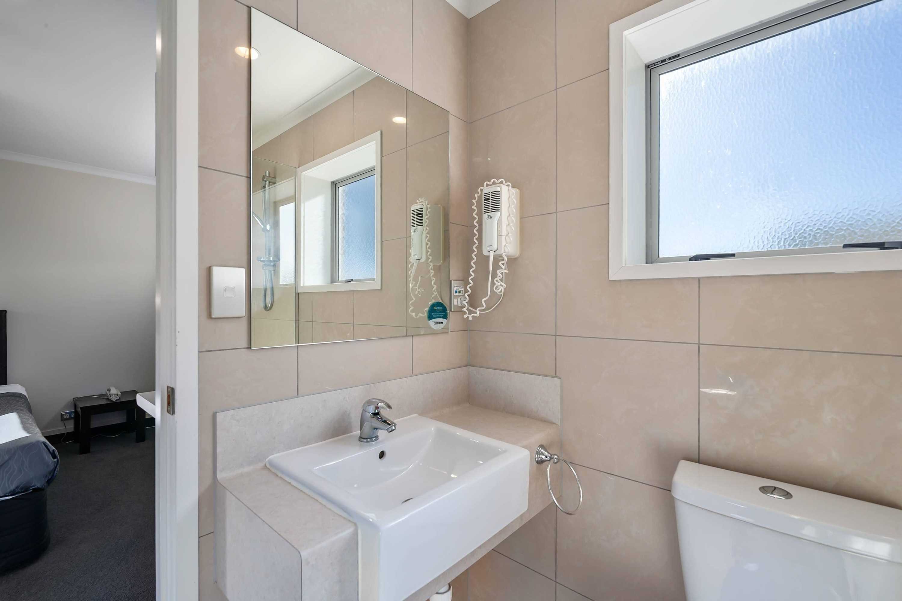 Gift card for Quality Inn Napier