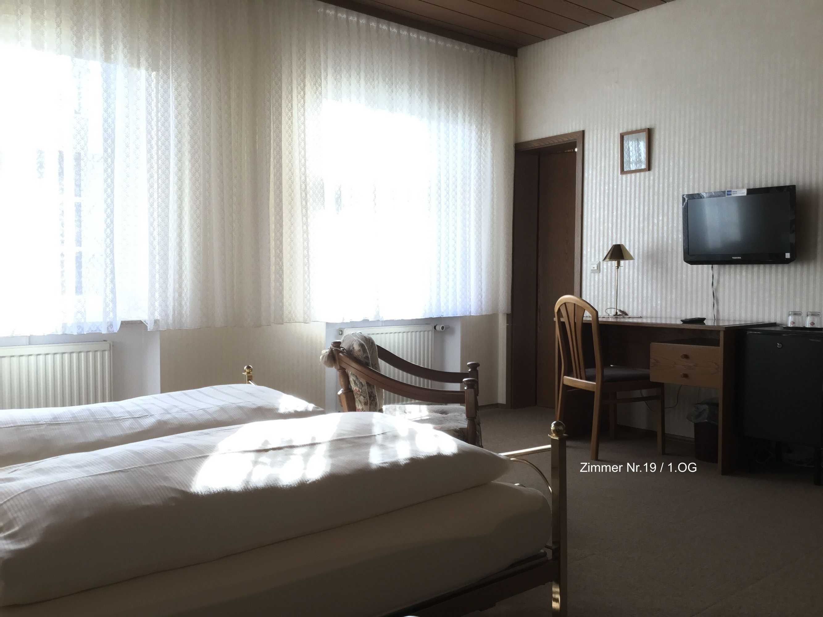 Gift card for Hotel im Lustgarten