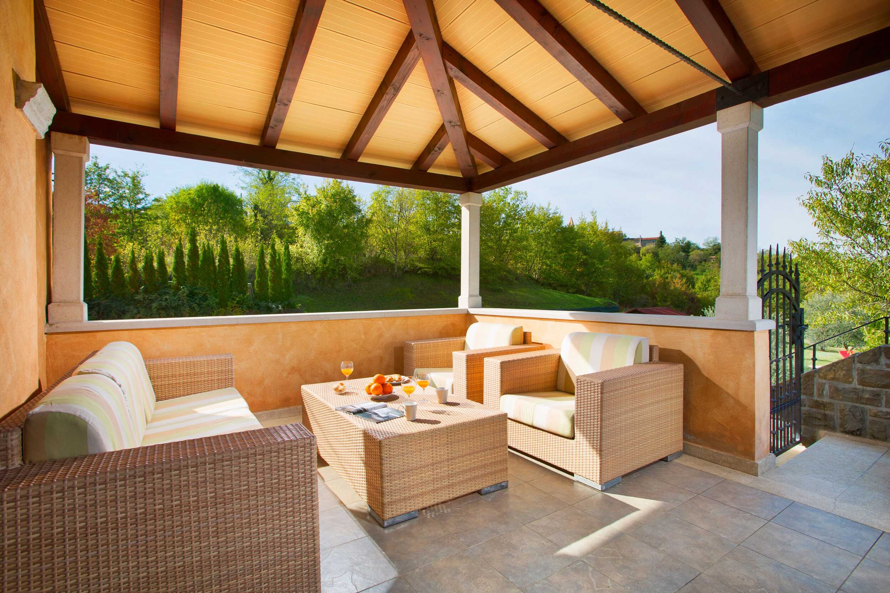 Gift card for Villa Momiano