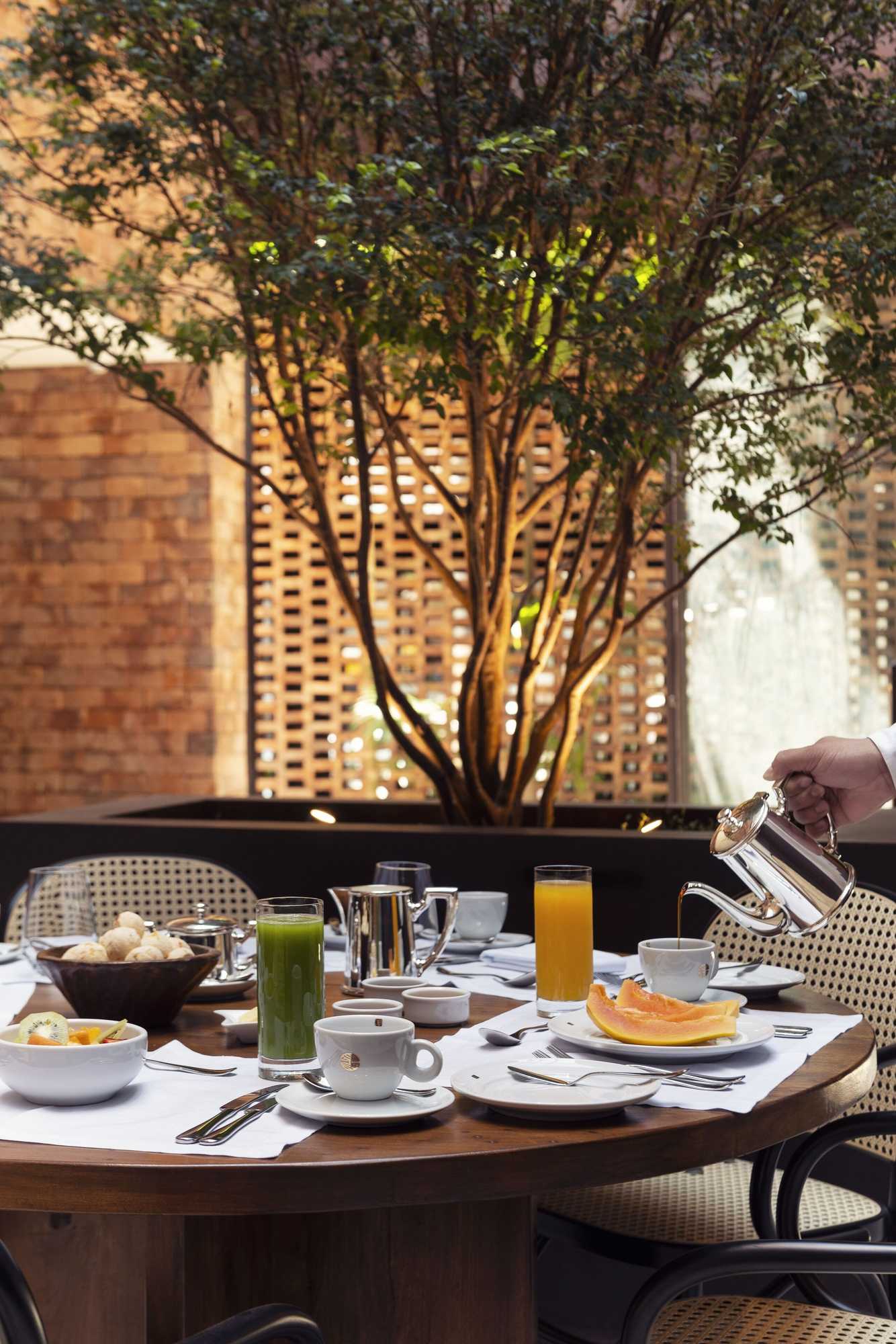 Gift card for Hotel Fasano Belo Horizonte Gift card for Hotel Fasano Belo Horizonte