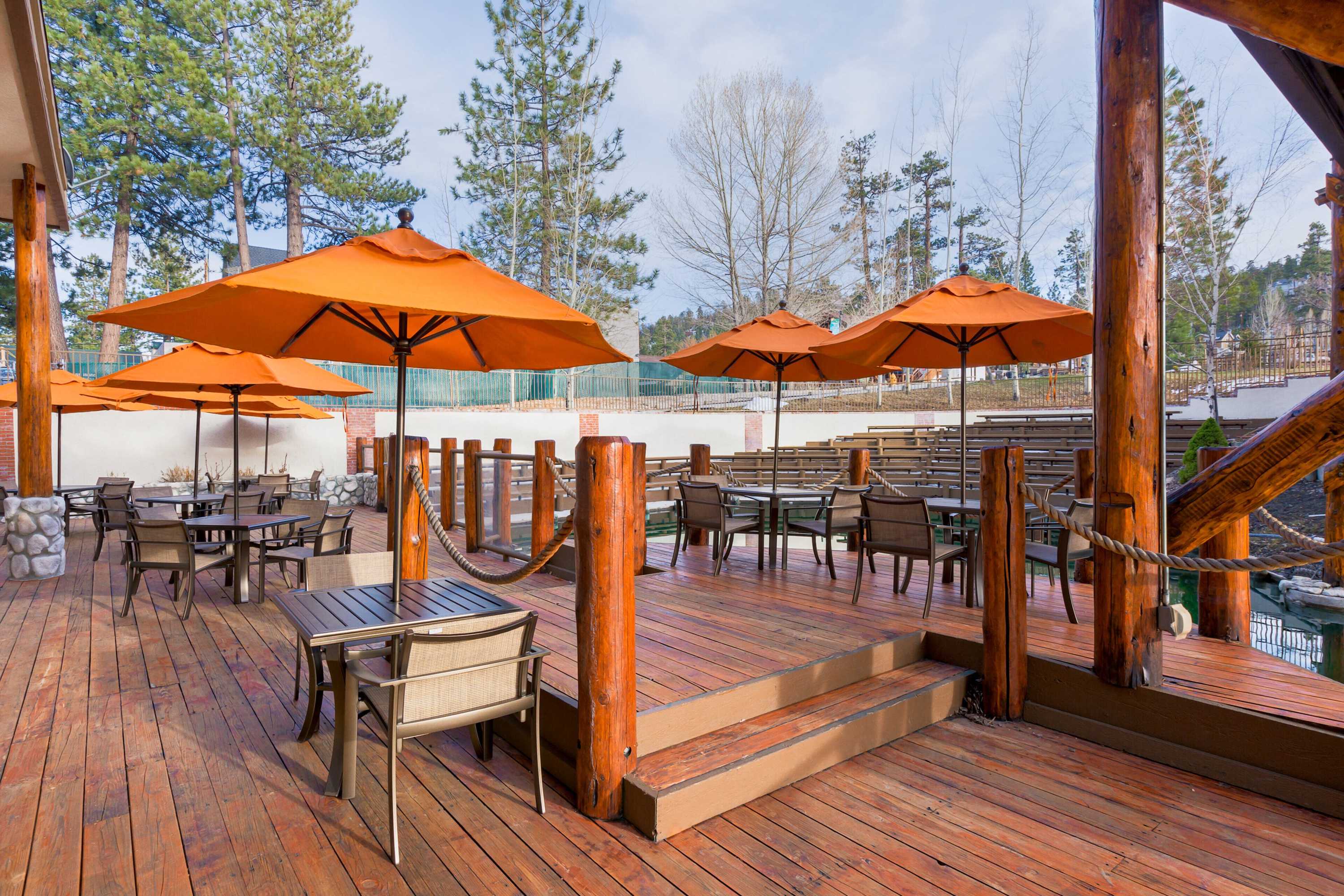 Gift card for Holiday Inn Resort The Lodge At Big Bear Lake by Ihg Gift card for Holiday Inn Resort The Lodge At Big Bear Lake by Ihg