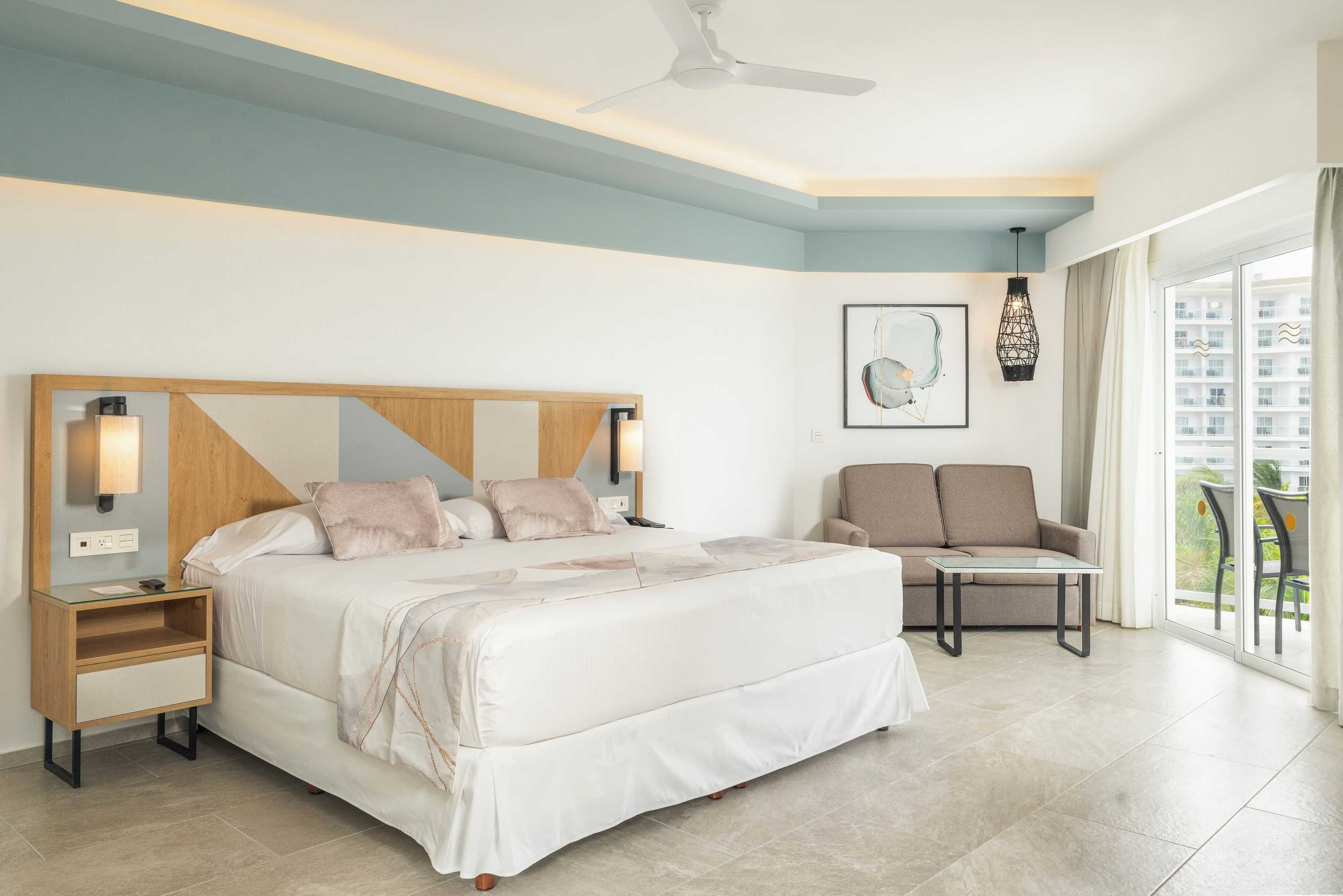 Gift card for Hotel Riu Caribe - All Inclusive Gift card for Hotel Riu Caribe - All Inclusive