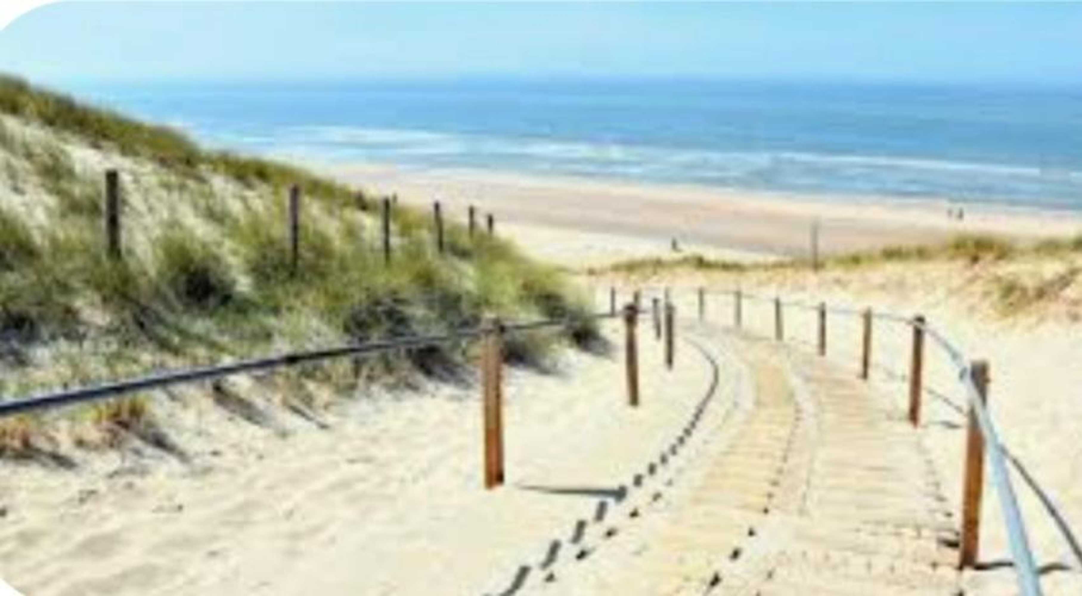 Gift card for Huisje Finn Park de Horn