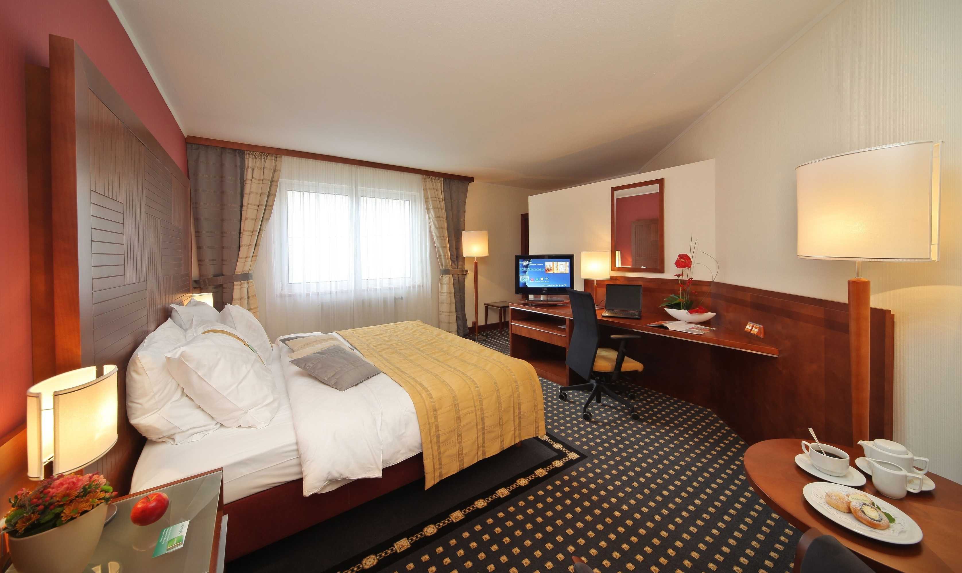 Gift card for Quality Hotel Brno Exhibition Centre Gift card for Quality Hotel Brno Exhibition Centre