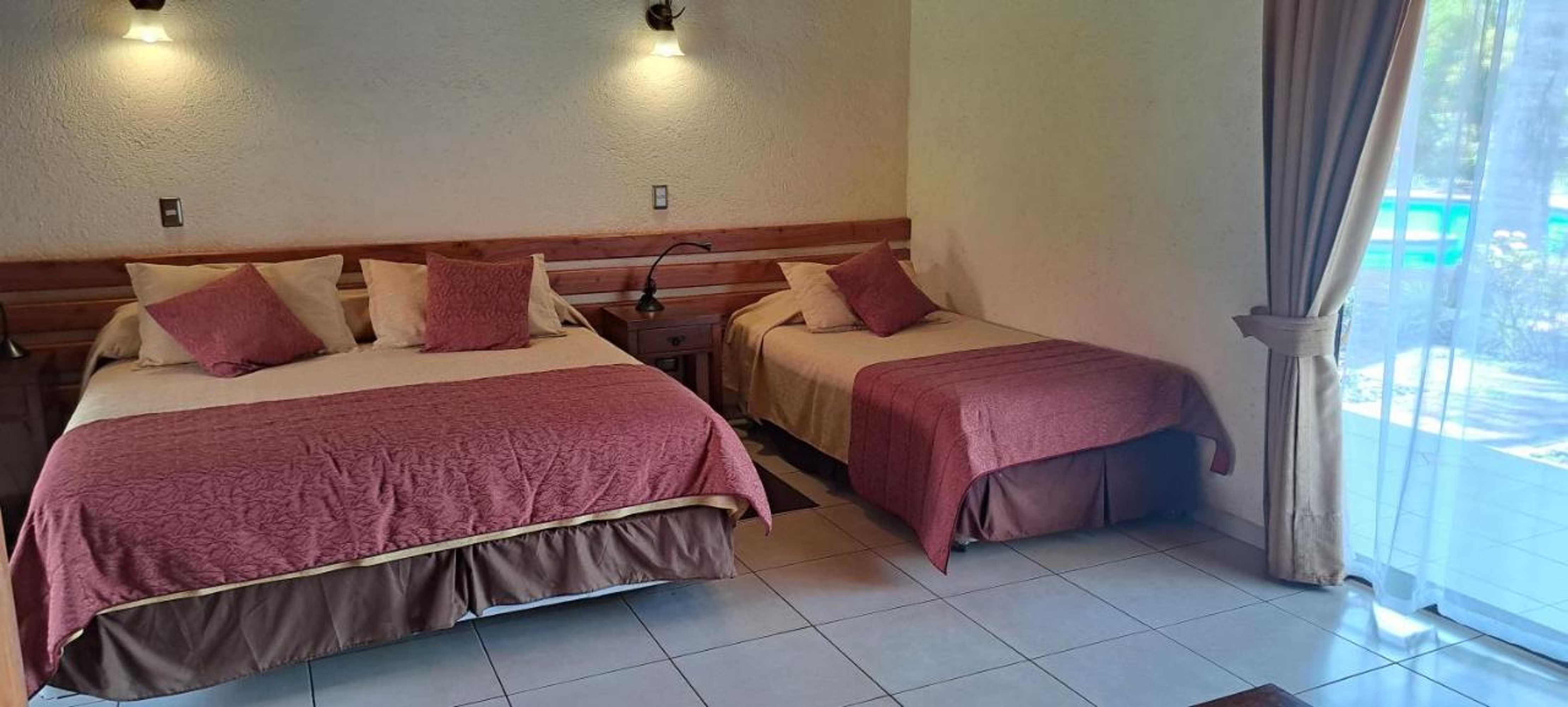 Gift card for Hotel Puku Vai