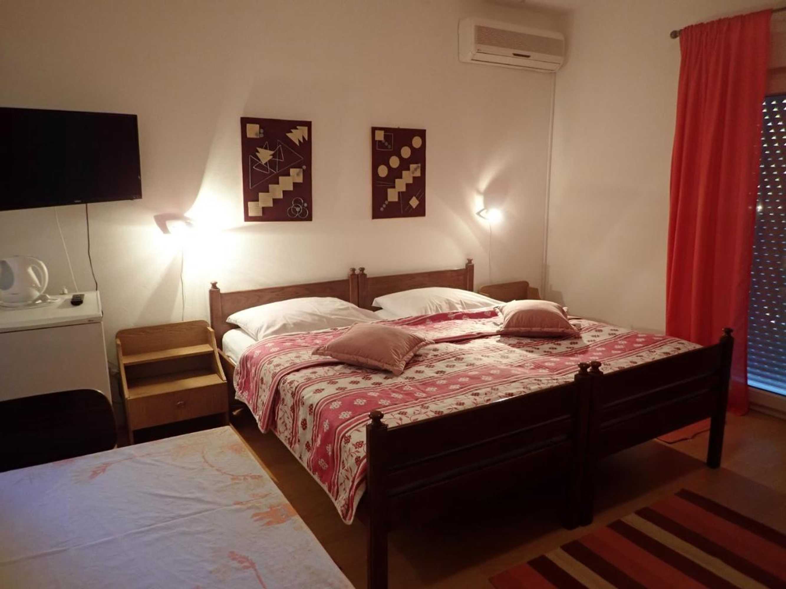 Gift card for Guest House Tinka