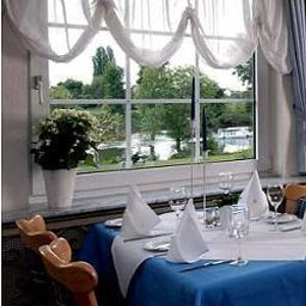 Gift card for Hotel Restaurant Zum Schiffchen