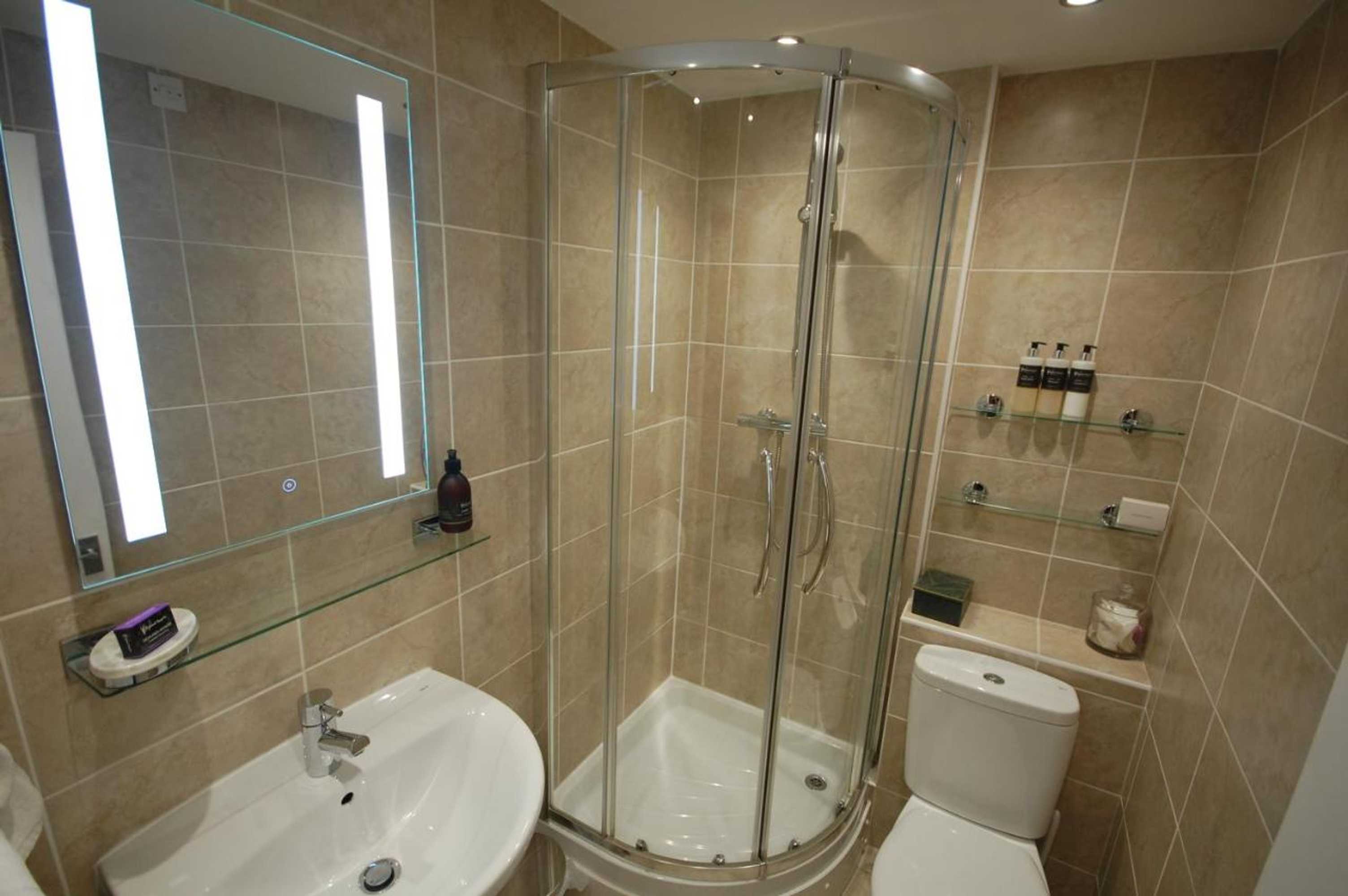 Gift card for Tigh-Na-Cloich Hotel