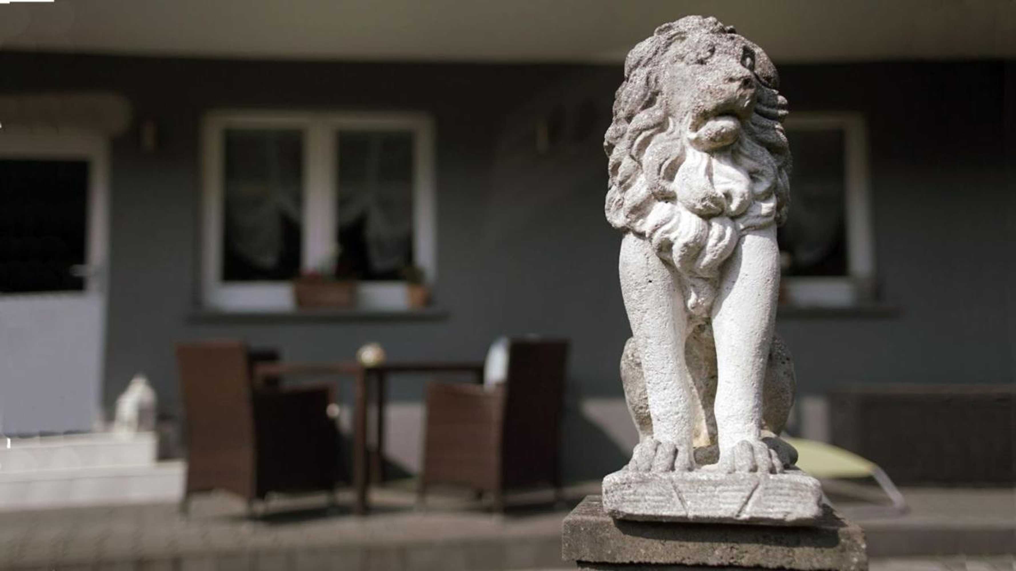 Gift card for Pension & Seminarhaus 