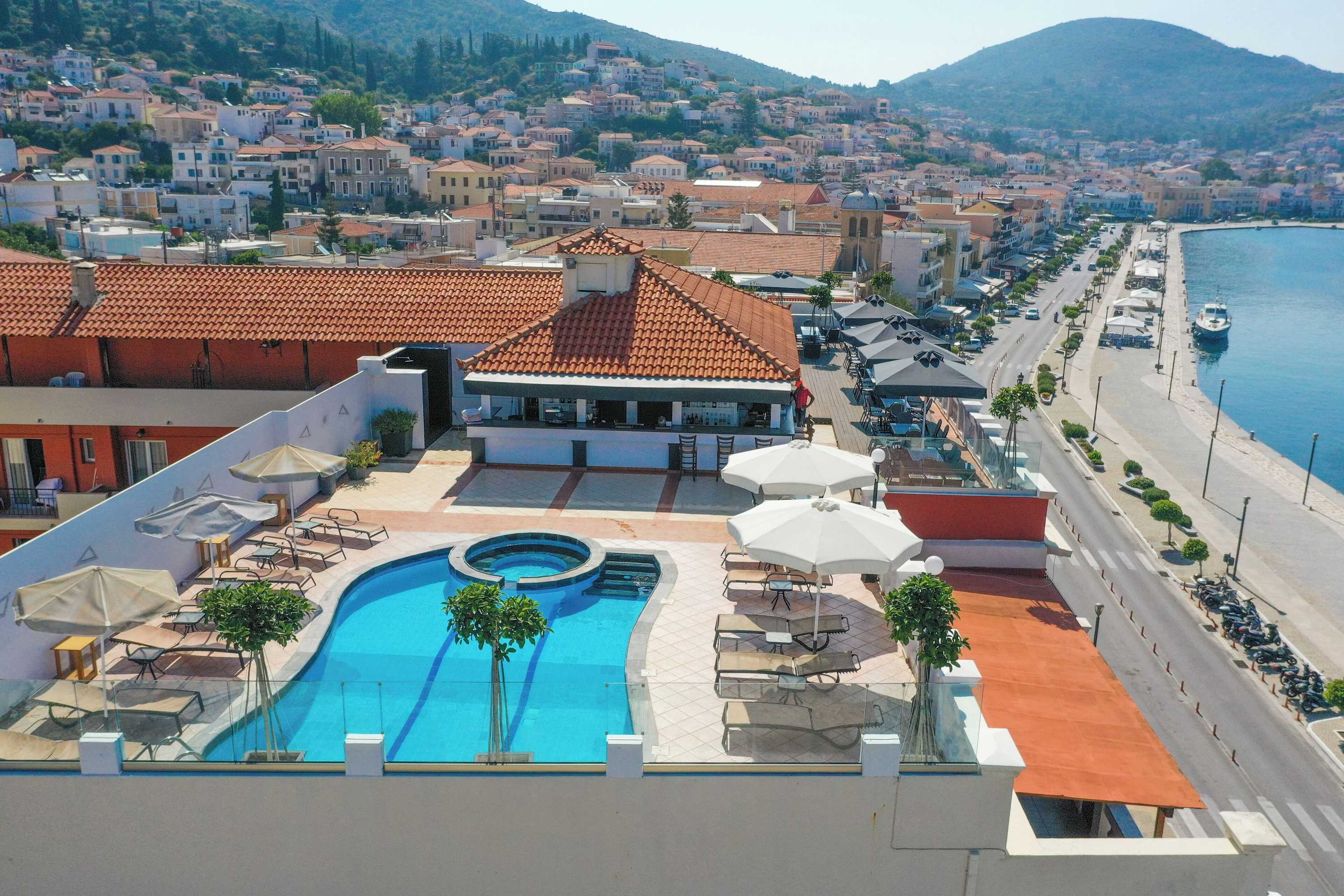 Gift card for Samos City Hotel Gift card for Samos City Hotel