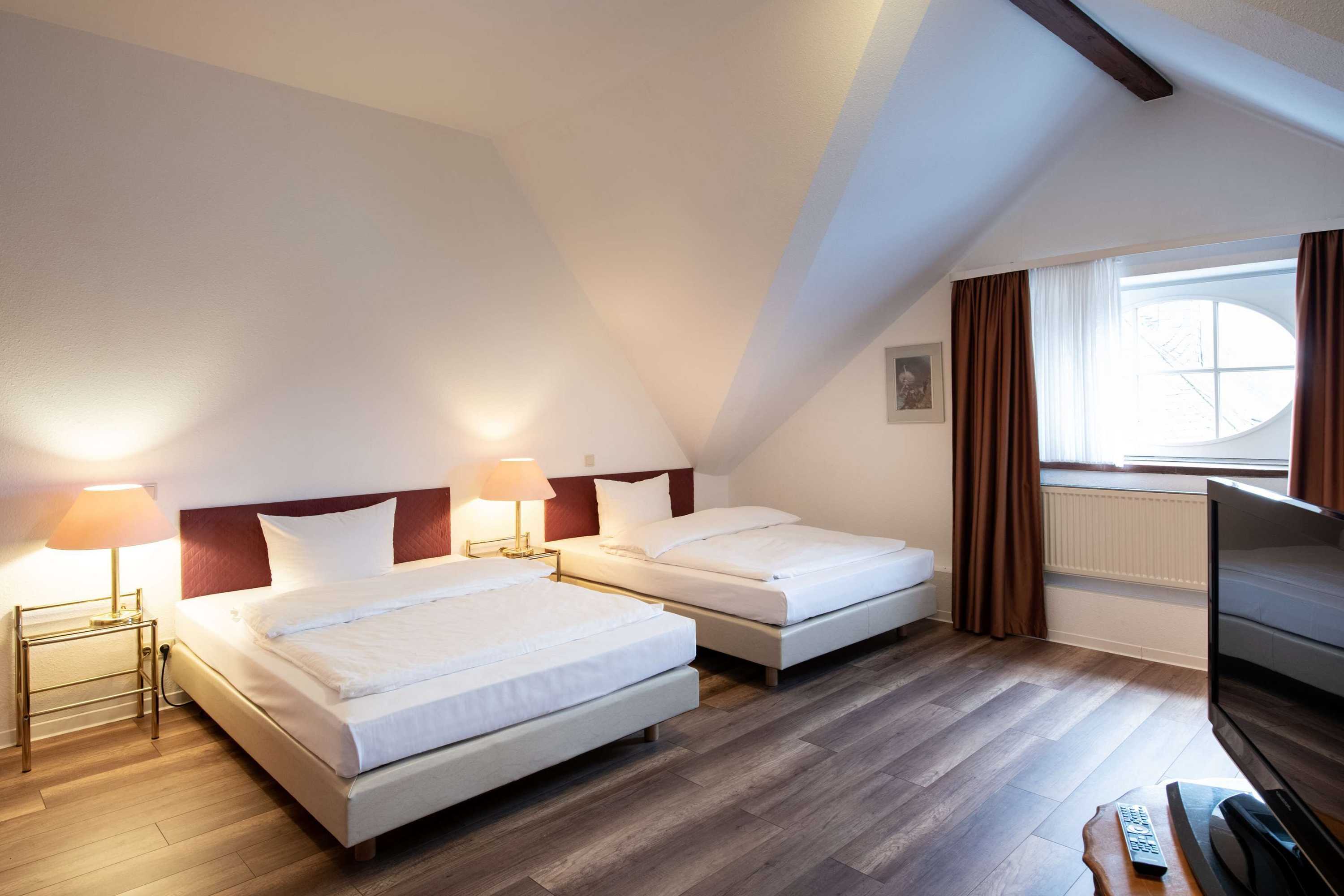 Gift card for Hotel Bürgerhof Wetzlar