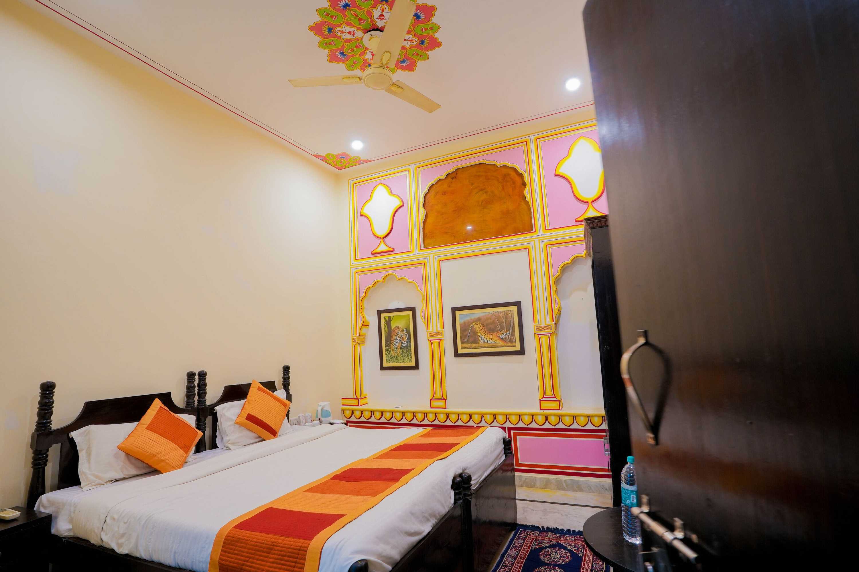 Gift card for Rajputana Heritage Gift card for Rajputana Heritage