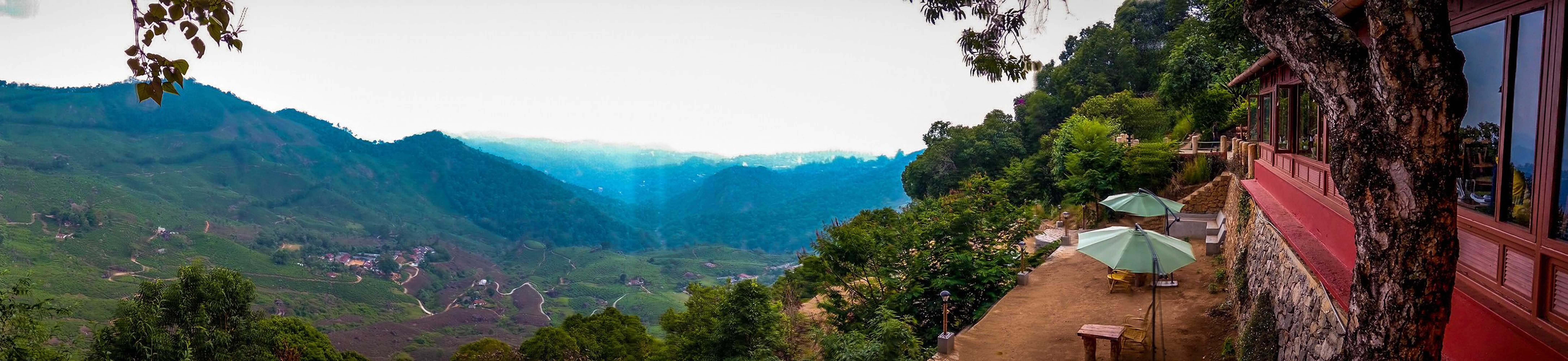 Gift card for Blackberry Hills Munnar Nature Resort & Spa Gift card for Blackberry Hills Munnar Nature Resort & Spa