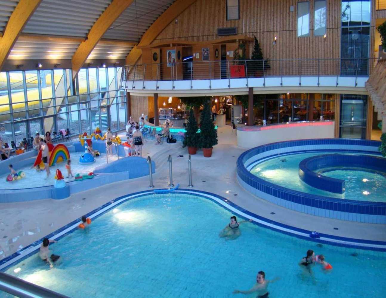 Gift card for Hotel Sport