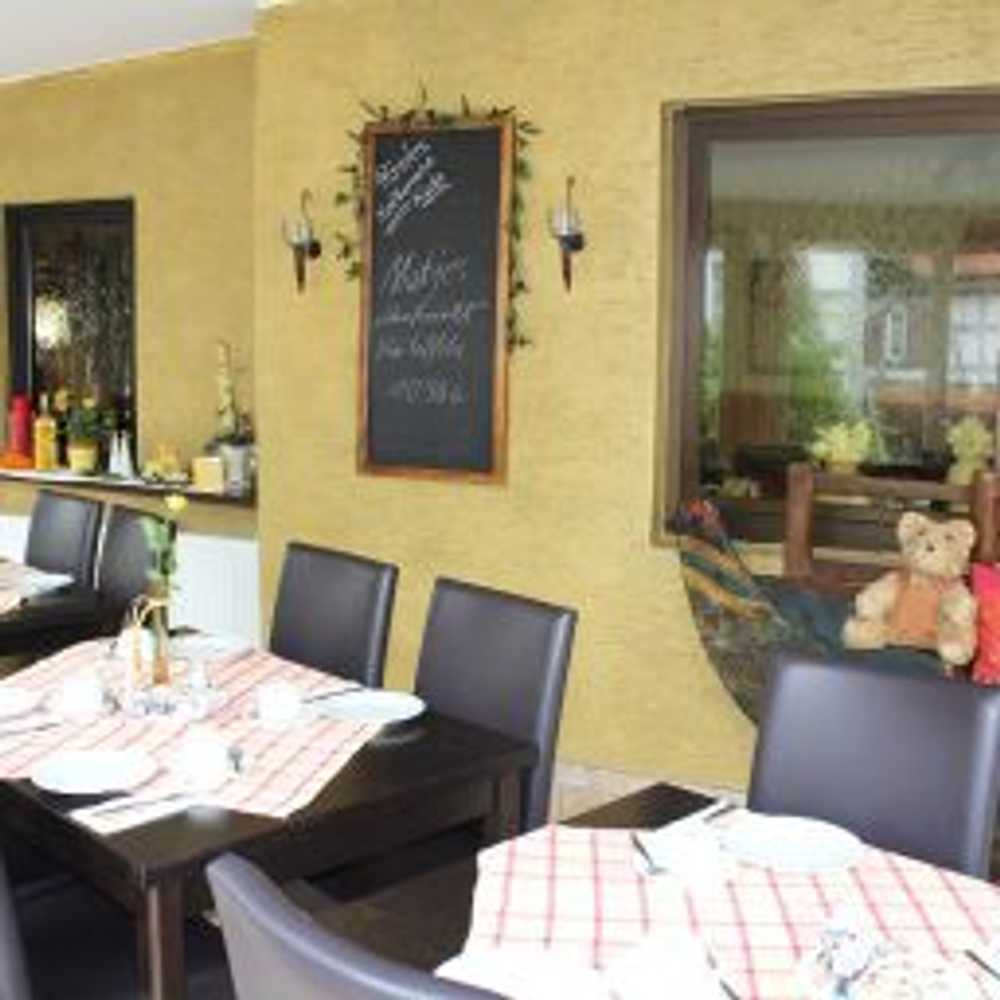 Gift card for Hotel Rössle