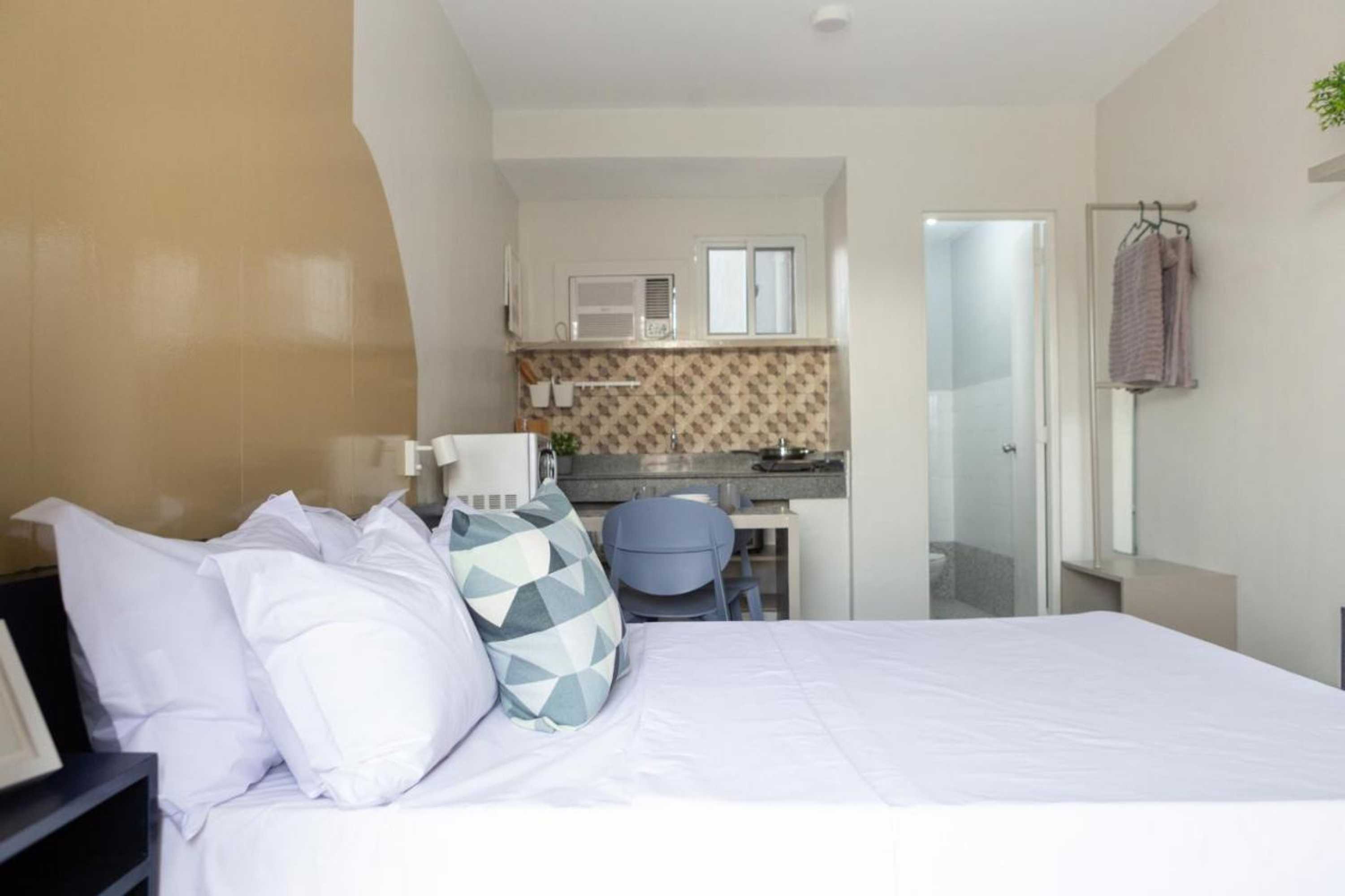 Gift card for Hive Manila Guesthouses And Apartments