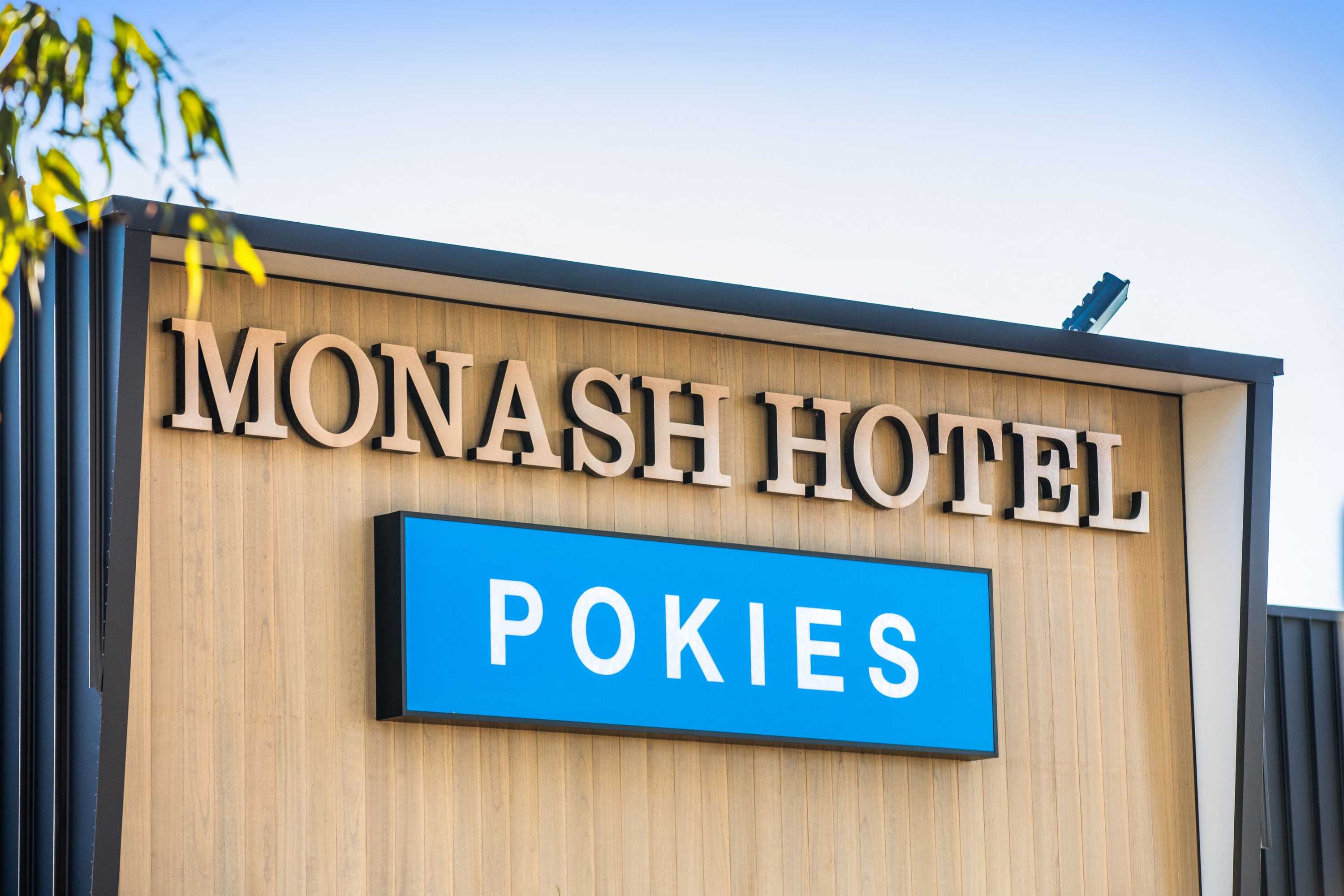 Gift card for Nightcap at Monash Hotel Gift card for Nightcap at Monash Hotel