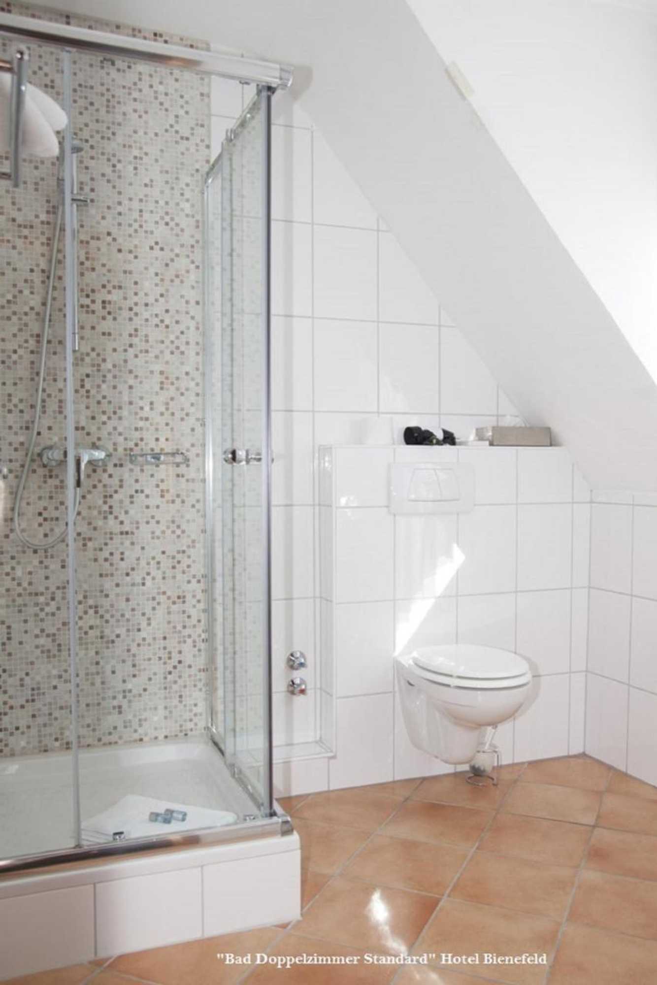 Gift card for Hotel Bienefeld