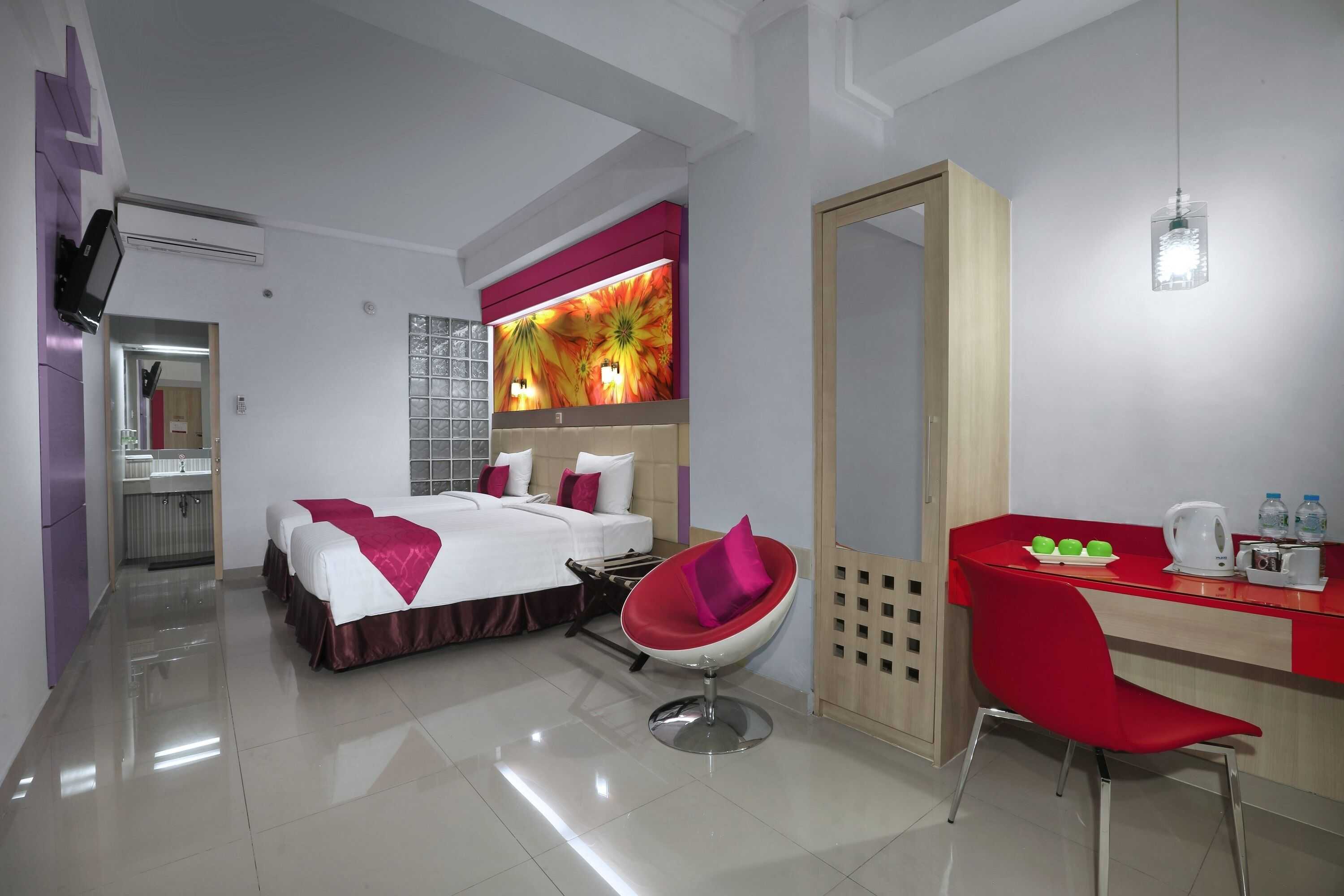 Gift card for Favehotel Premier Cihampelas Gift card for Favehotel Premier Cihampelas