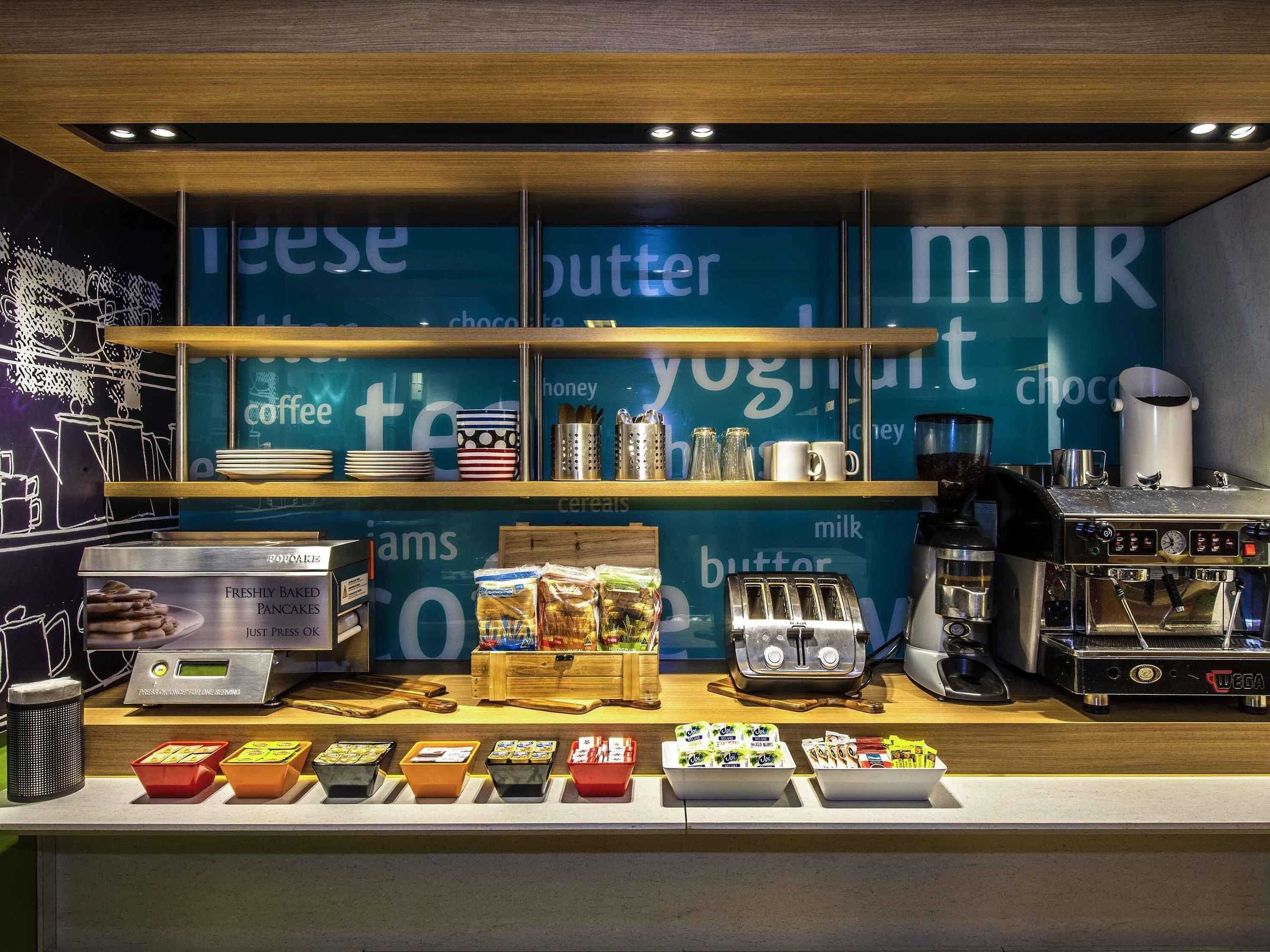 Gift card for Ibis Budget Enfield