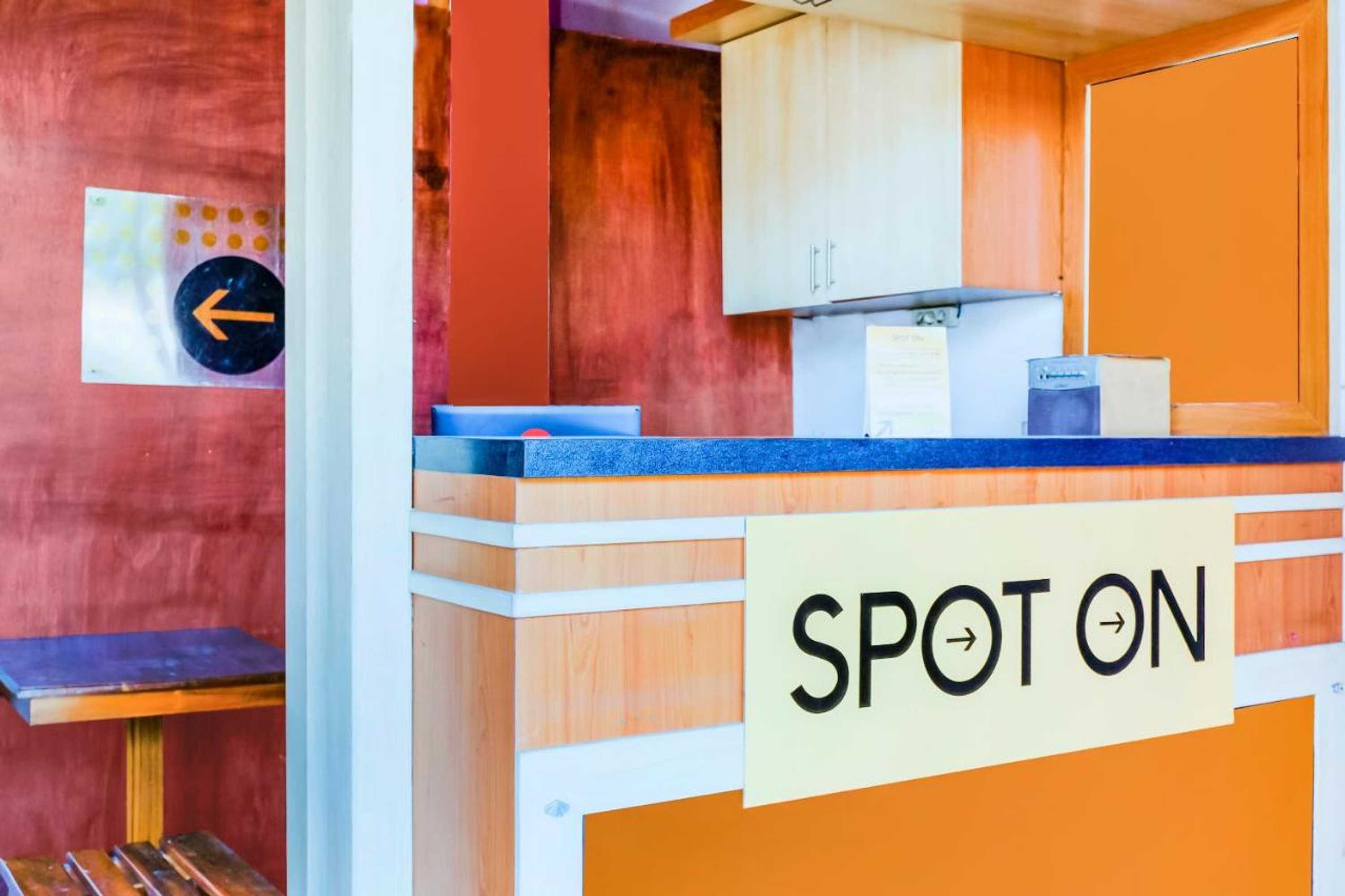 Gift card for Super Oyo 1759 Family Residence