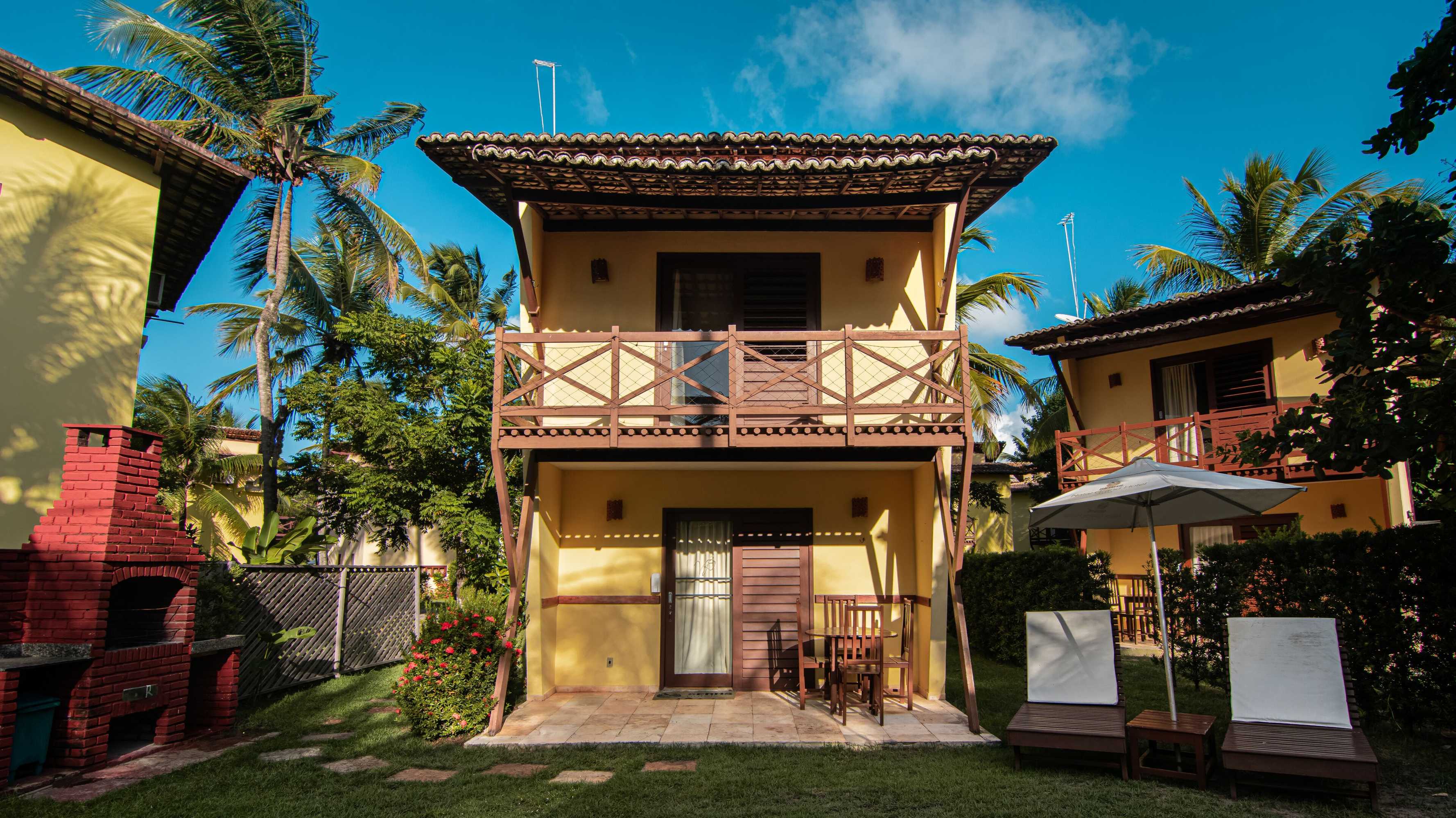 Gift card for Serhs Villas da Pipa Hotel Gift card for Serhs Villas da Pipa Hotel