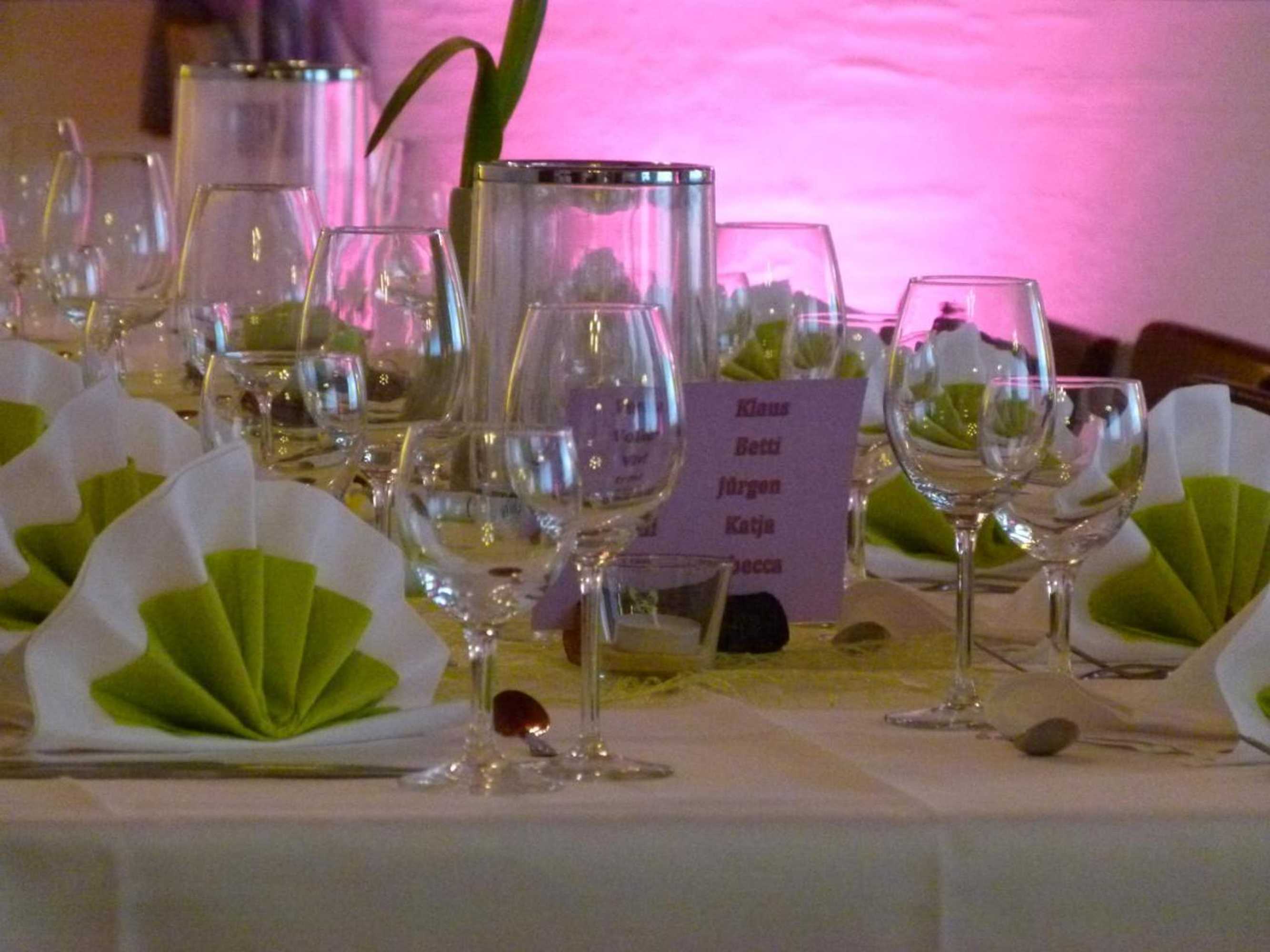 Gift card for Landgasthof & Hotel 