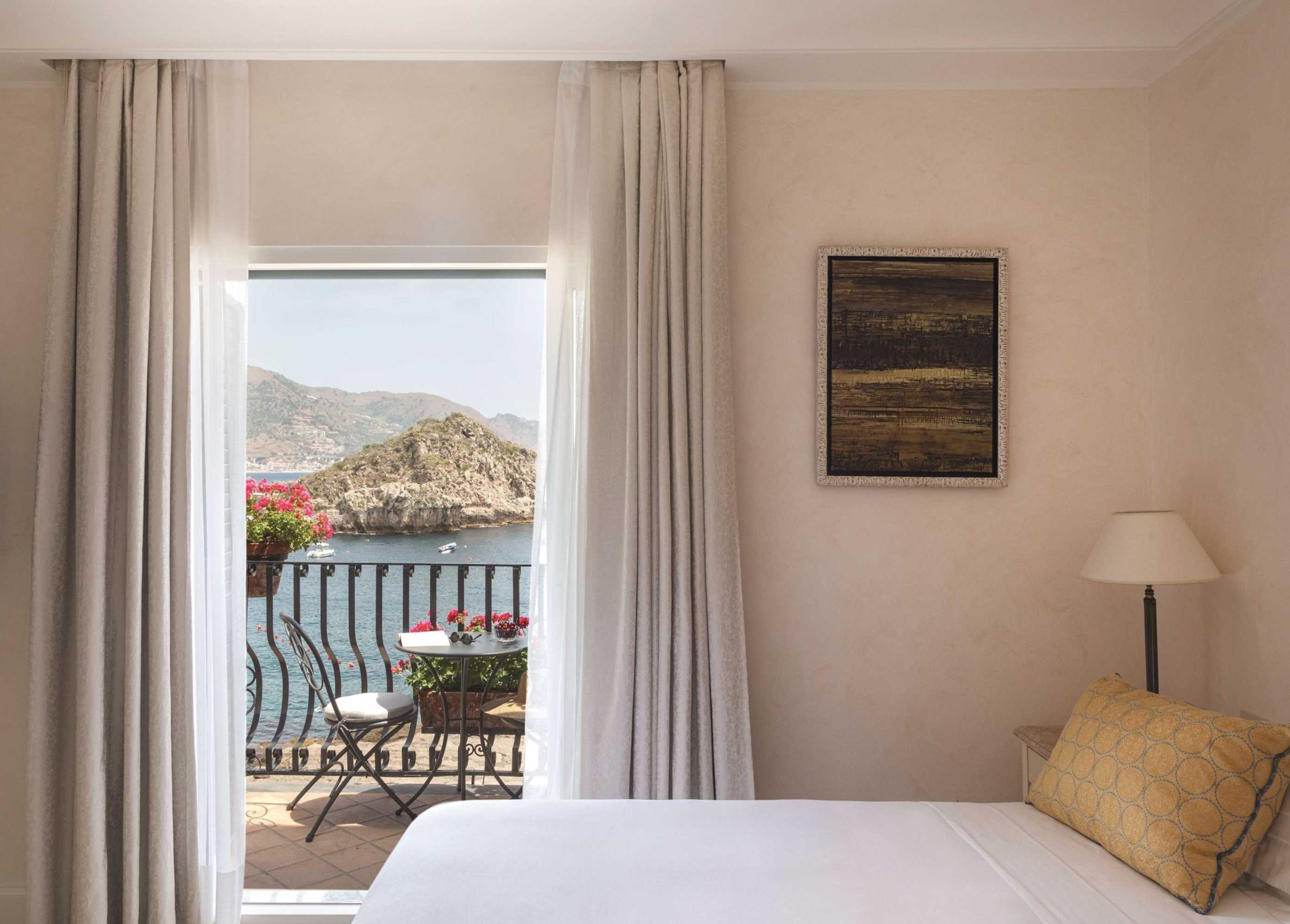 Gift card for Villa Sant'andrea, A Belmond Hotel, Taormina Mare Gift card for Villa Sant'andrea, A Belmond Hotel, Taormina Mare